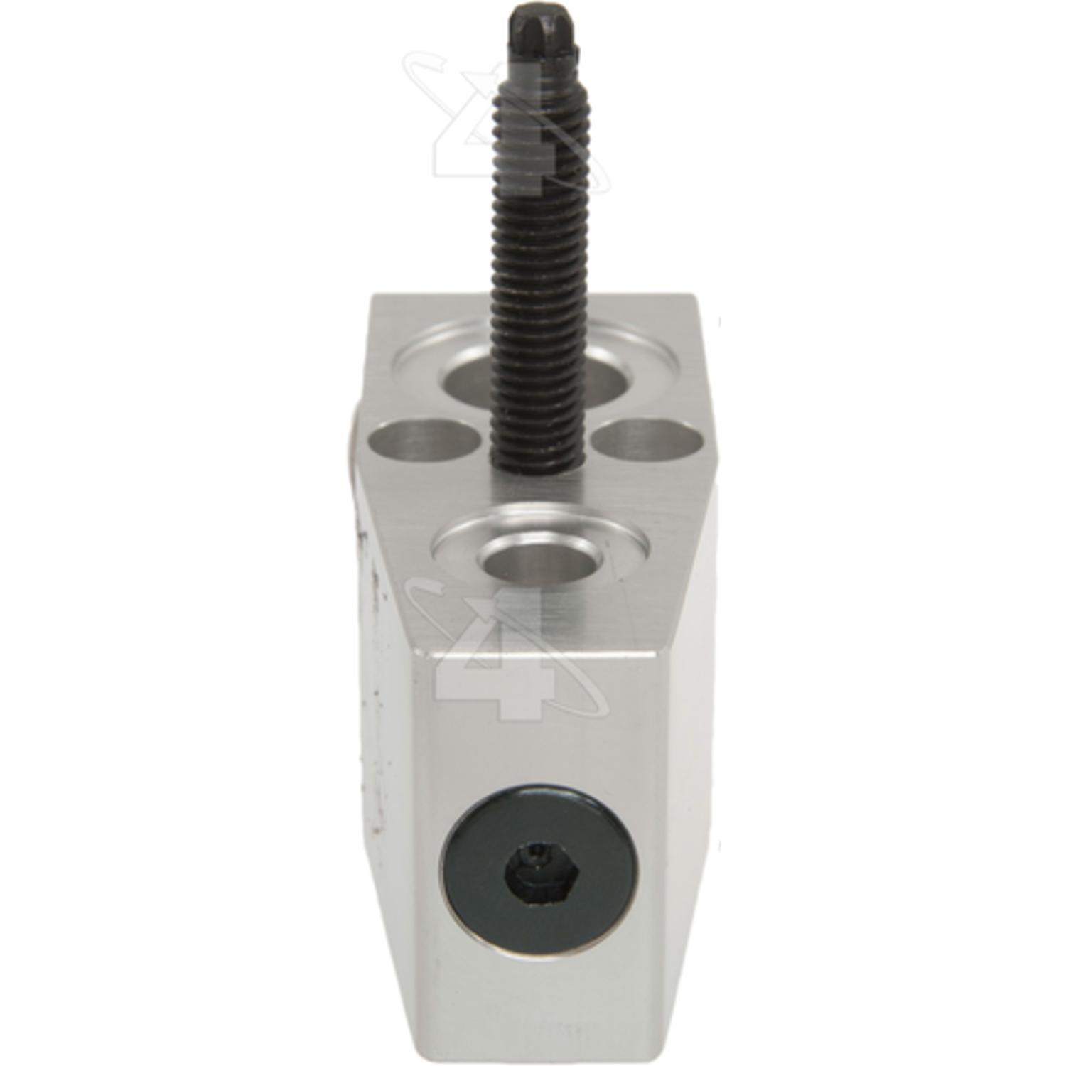 Four Seasons 39355 - A/C Expansion Valve Four Seasons 39355 A/C Expansion Valve product image 3 of 7