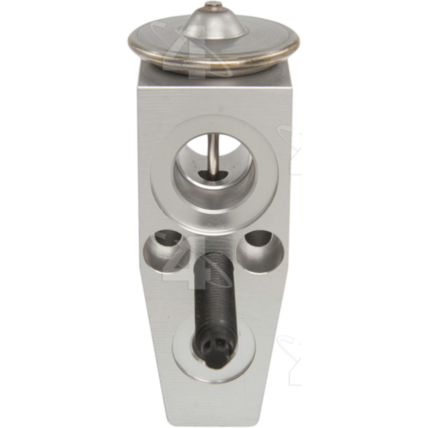 Four Seasons 39355 - A/C Expansion Valve Four Seasons 39355 A/C Expansion Valve product image 4 of 7