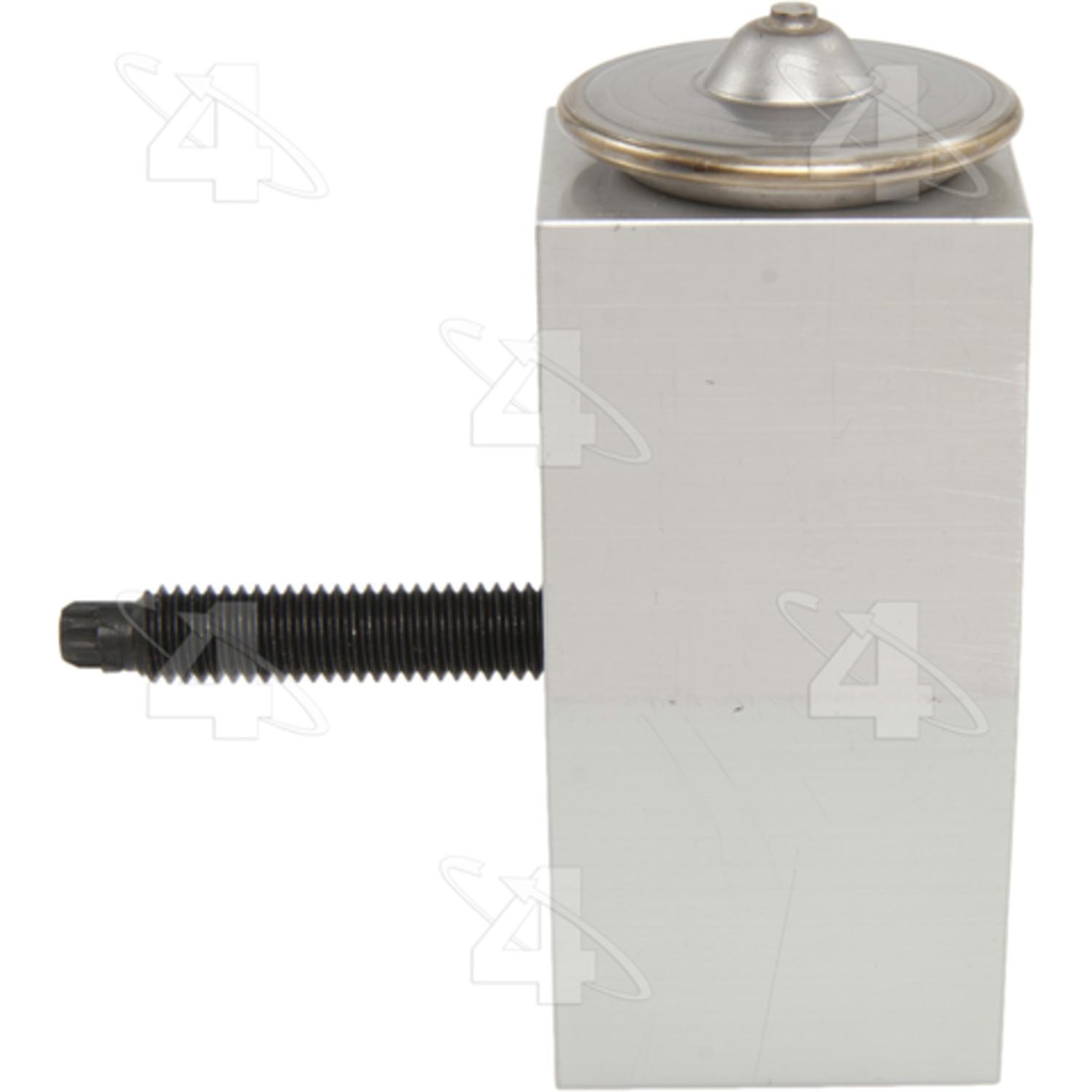 Four Seasons 39355 - A/C Expansion Valve Four Seasons 39355 A/C Expansion Valve product image 5 of 7