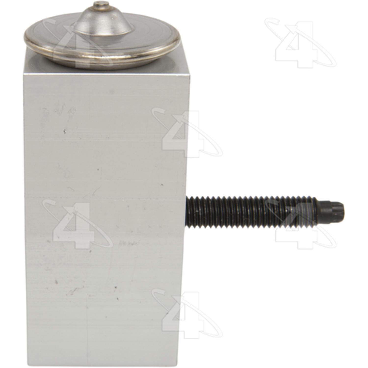 Four Seasons 39355 - A/C Expansion Valve Four Seasons 39355 A/C Expansion Valve product image 6 of 7