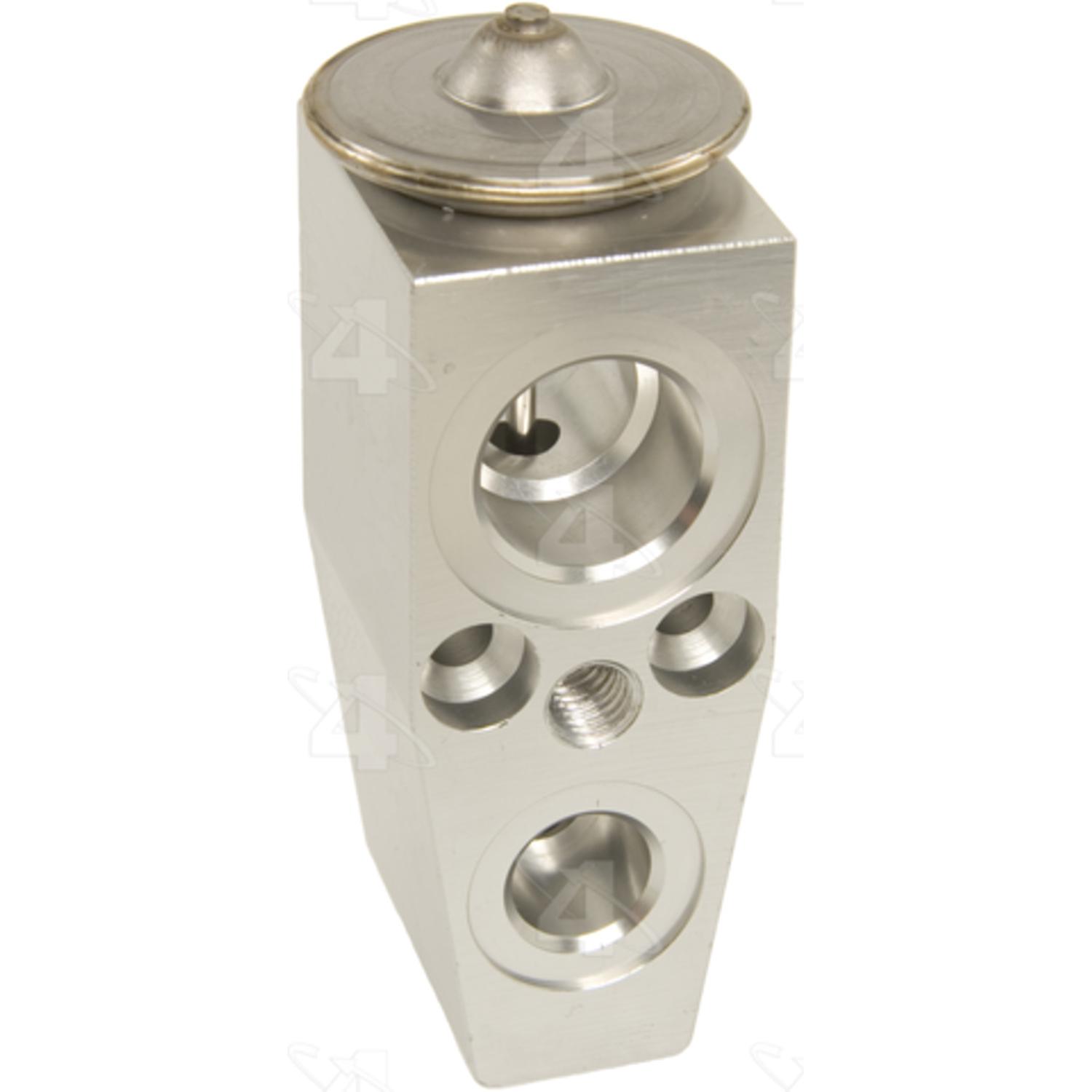 Four Seasons 39356 - A/C Expansion Valve Four Seasons 39356 A/C Expansion Valve product image 1 of 7