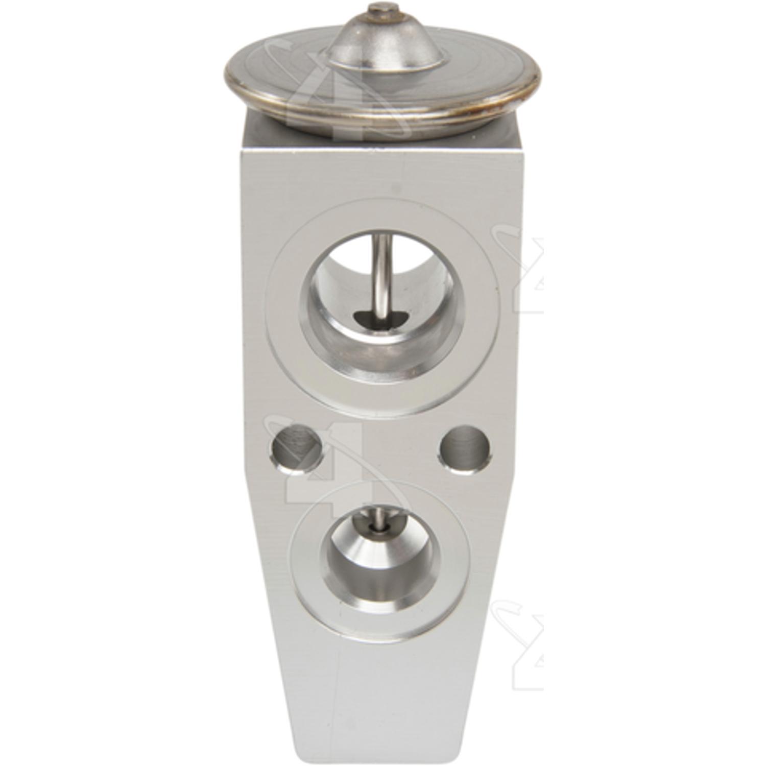 Four Seasons 39356 - A/C Expansion Valve Four Seasons 39356 A/C Expansion Valve product image 2 of 7