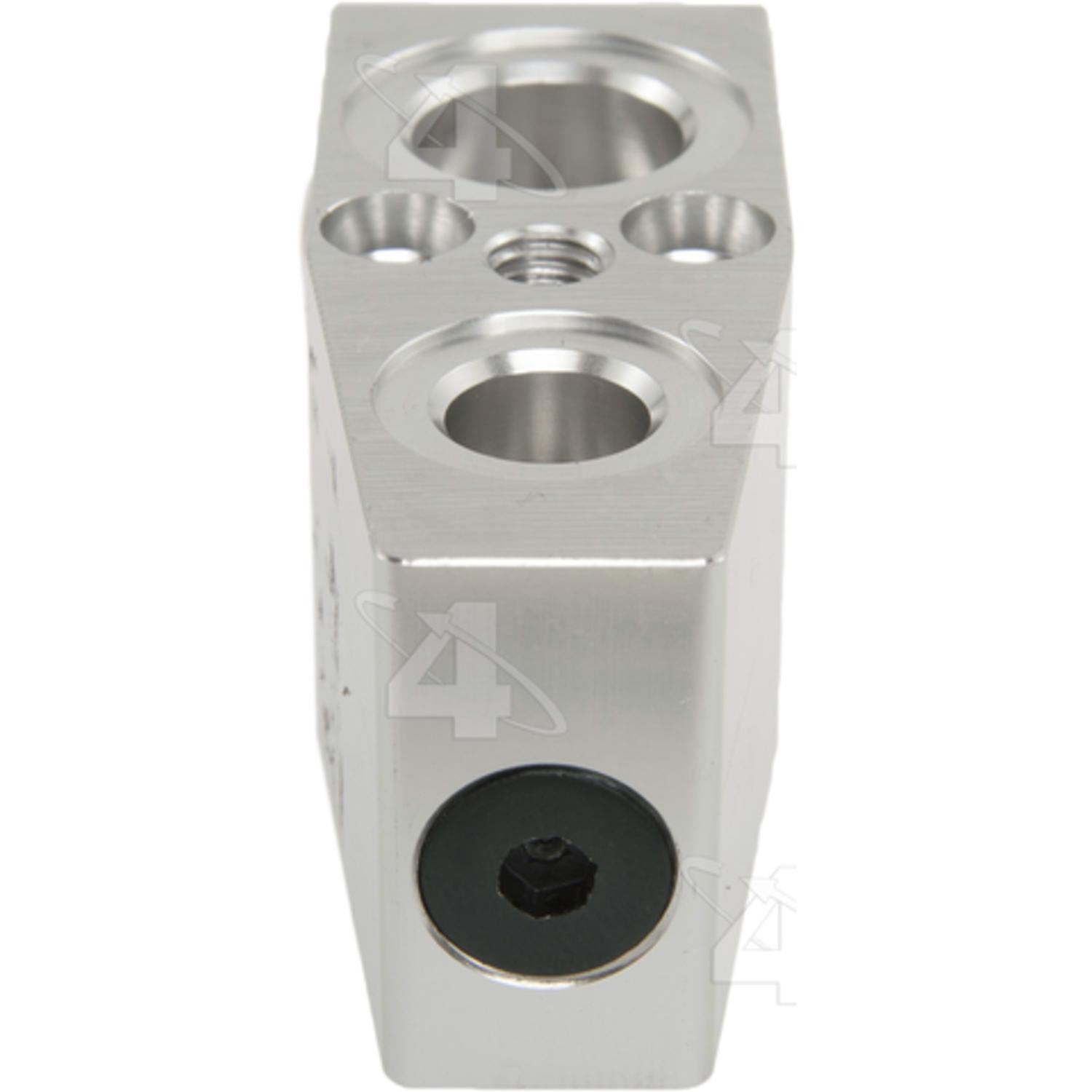 Four Seasons 39356 - A/C Expansion Valve Four Seasons 39356 A/C Expansion Valve product image 3 of 7