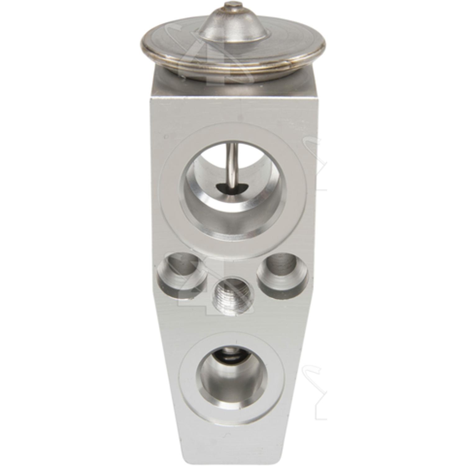 Four Seasons 39356 - A/C Expansion Valve Four Seasons 39356 A/C Expansion Valve product image 4 of 7