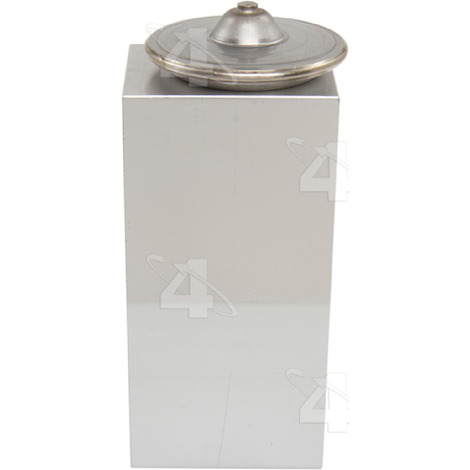 Four Seasons 39356 - A/C Expansion Valve Four Seasons 39356 A/C Expansion Valve product image 5 of 7