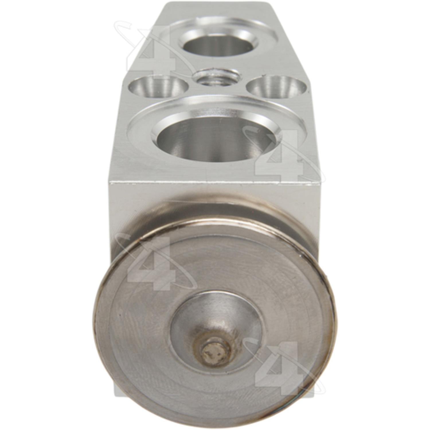 Four Seasons 39356 - A/C Expansion Valve Four Seasons 39356 A/C Expansion Valve product image 7 of 7