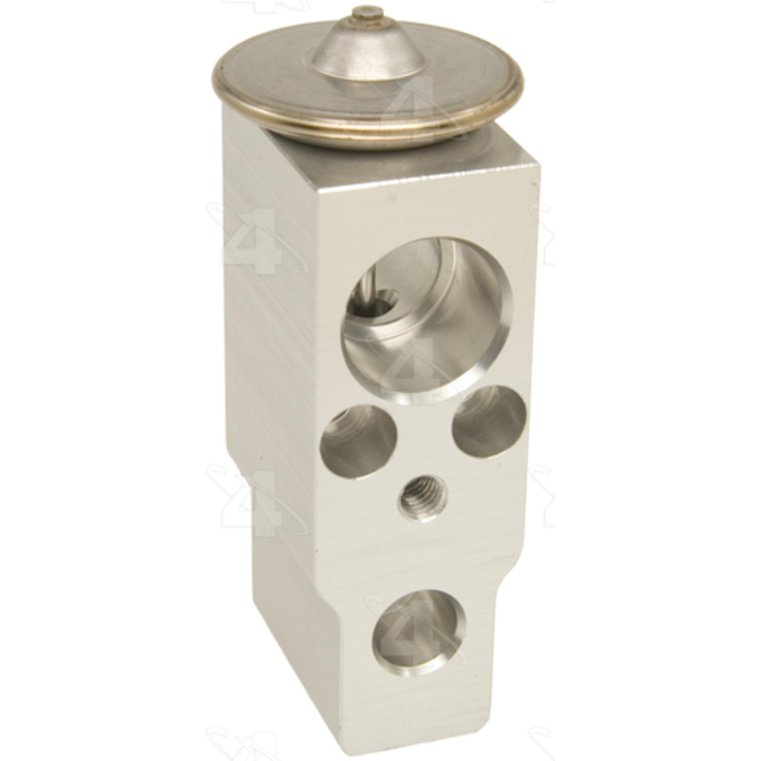Four Seasons 39359 - A/C Expansion Valve Four Seasons 39359 A/C Expansion Valve product image 1 of 7