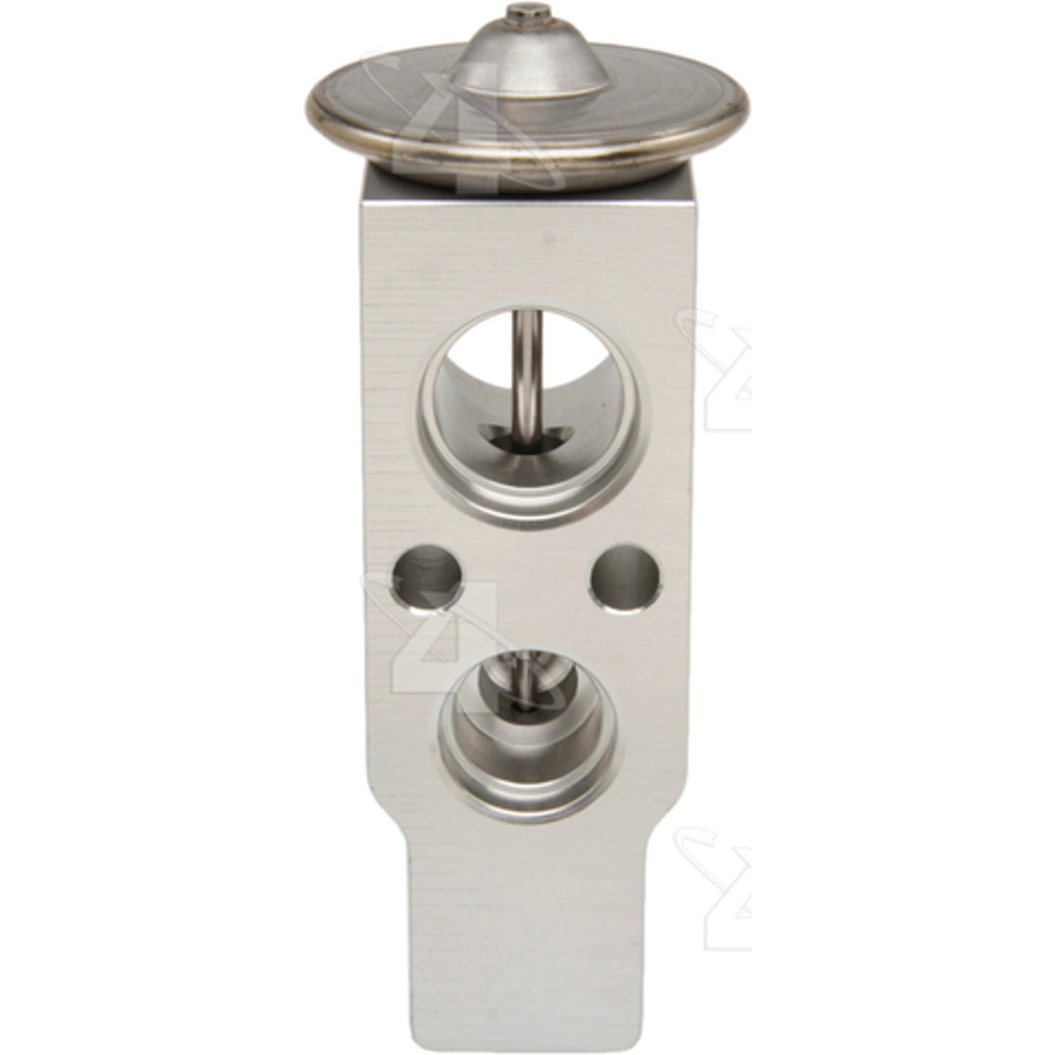 Four Seasons 39359 - A/C Expansion Valve Four Seasons 39359 A/C Expansion Valve product image 2 of 7