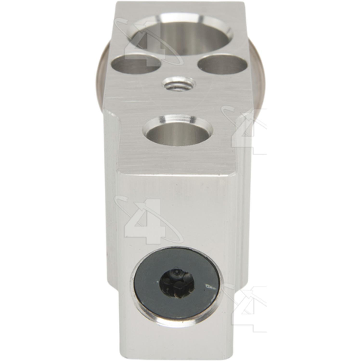 Four Seasons 39359 - A/C Expansion Valve Four Seasons 39359 A/C Expansion Valve product image 3 of 7