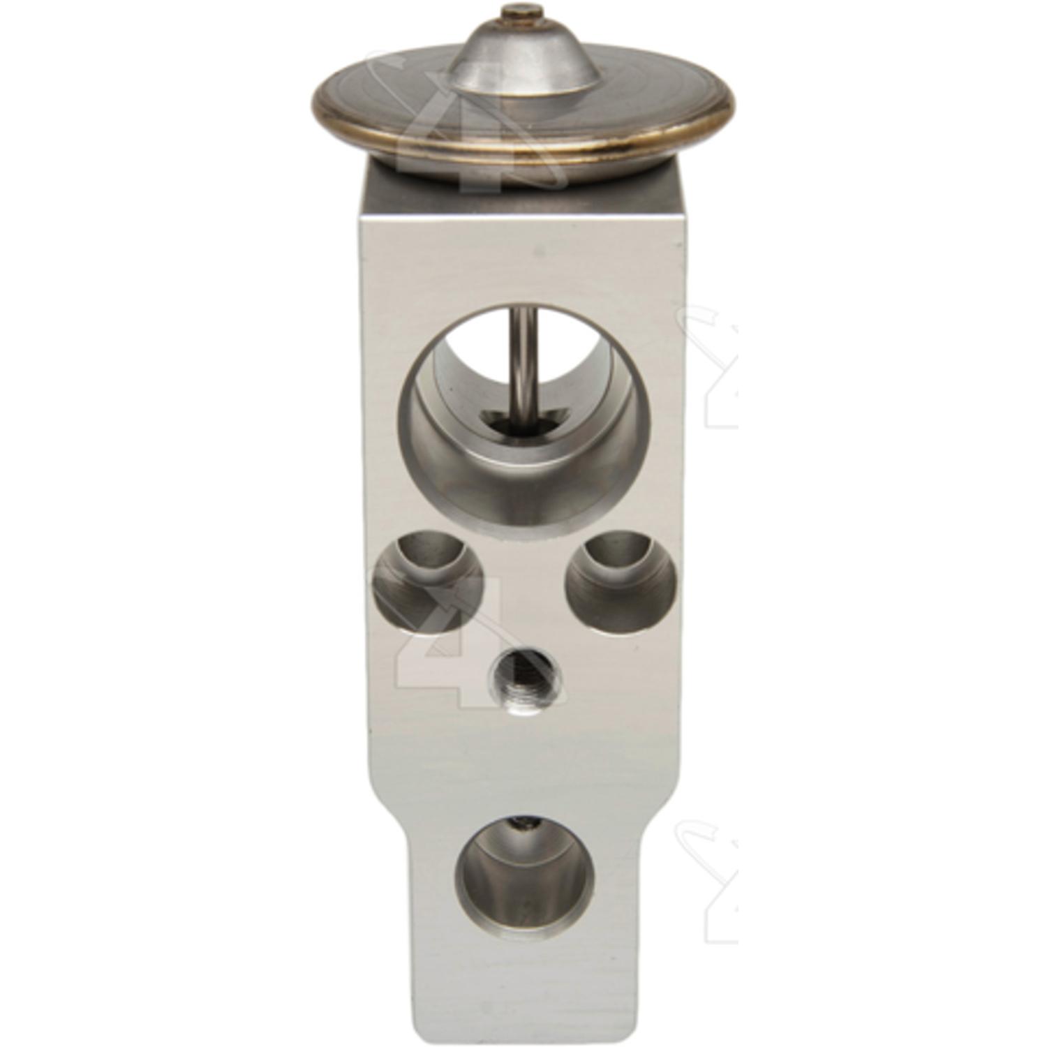 Four Seasons 39359 - A/C Expansion Valve Four Seasons 39359 A/C Expansion Valve product image 4 of 7