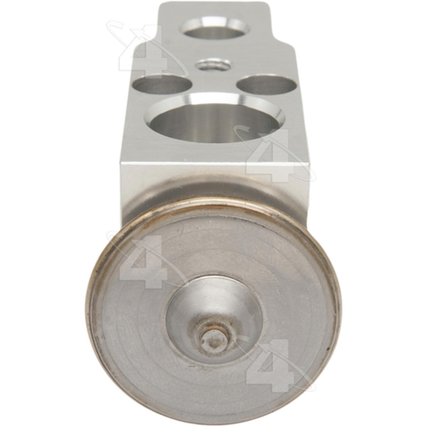 Four Seasons 39359 - A/C Expansion Valve Four Seasons 39359 A/C Expansion Valve product image 7 of 7