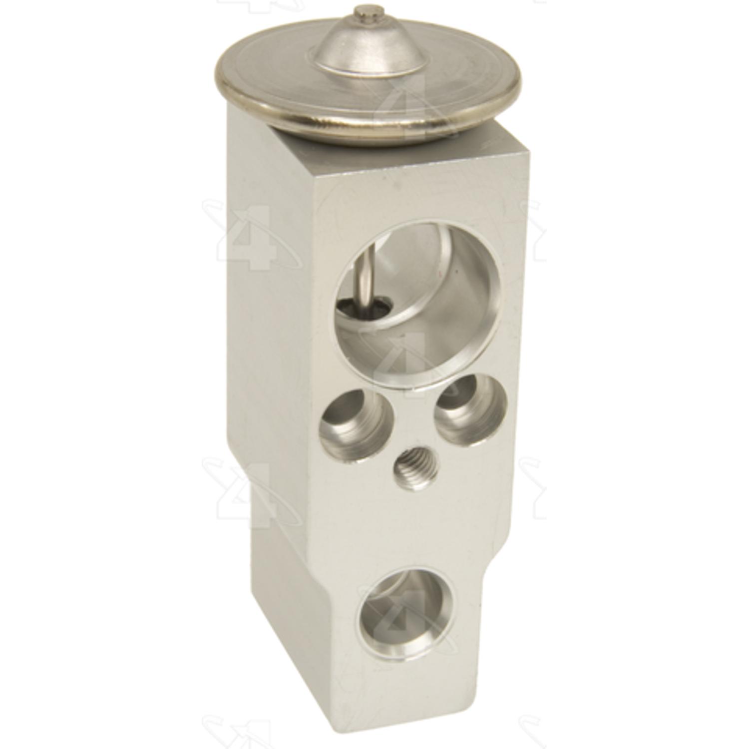 Four Seasons 39361 - A/C Expansion Valve Four Seasons 39361 A/C Expansion Valve product image 1 of 7