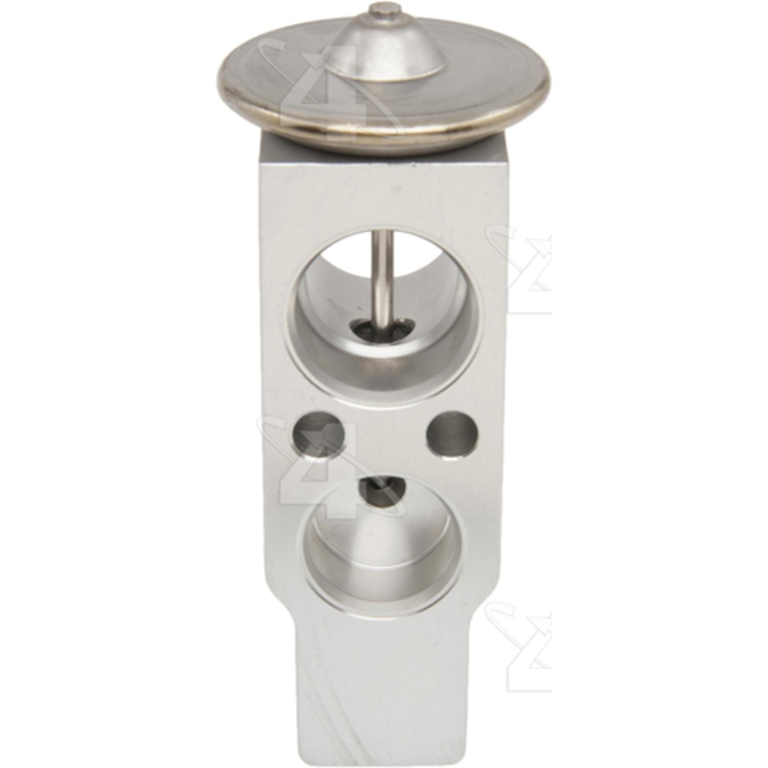 Four Seasons 39361 - A/C Expansion Valve Four Seasons 39361 A/C Expansion Valve product image 2 of 7