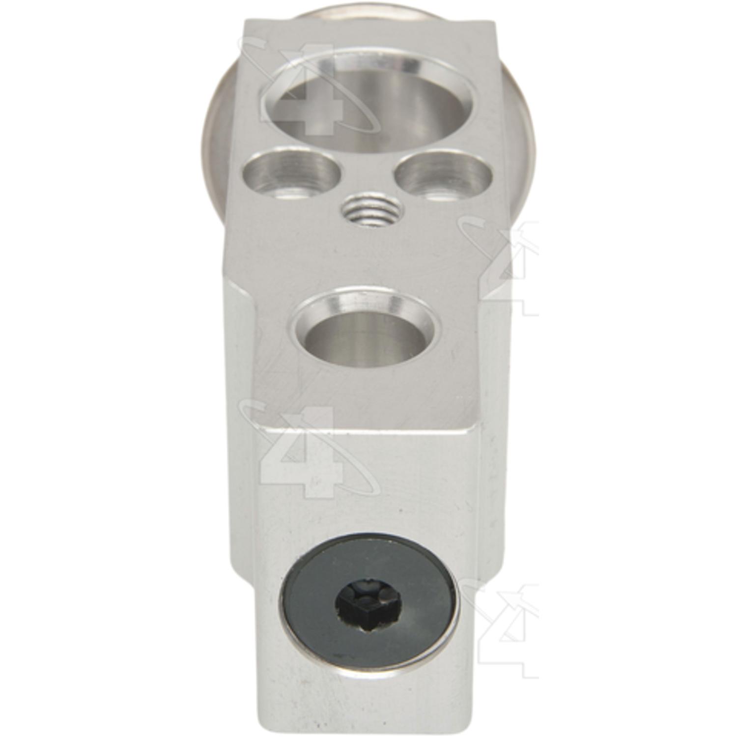 Four Seasons 39361 - A/C Expansion Valve Four Seasons 39361 A/C Expansion Valve product image 3 of 7
