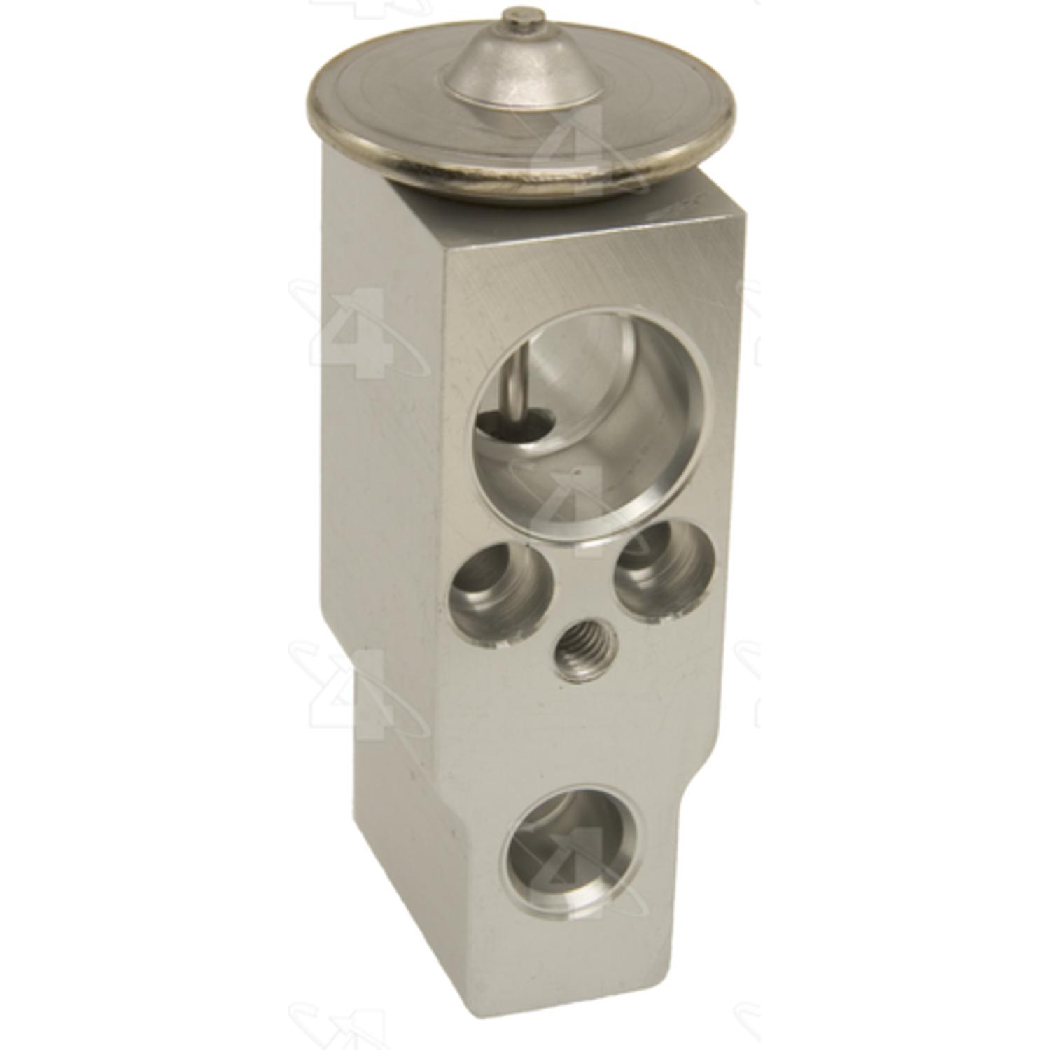 Four Seasons 39362 - A/C Expansion Valve Four Seasons 39362 A/C Expansion Valve product image 1 of 5