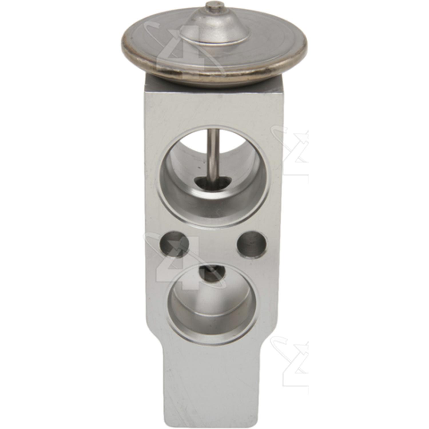 Four Seasons 39362 - A/C Expansion Valve Four Seasons 39362 A/C Expansion Valve product image 2 of 5