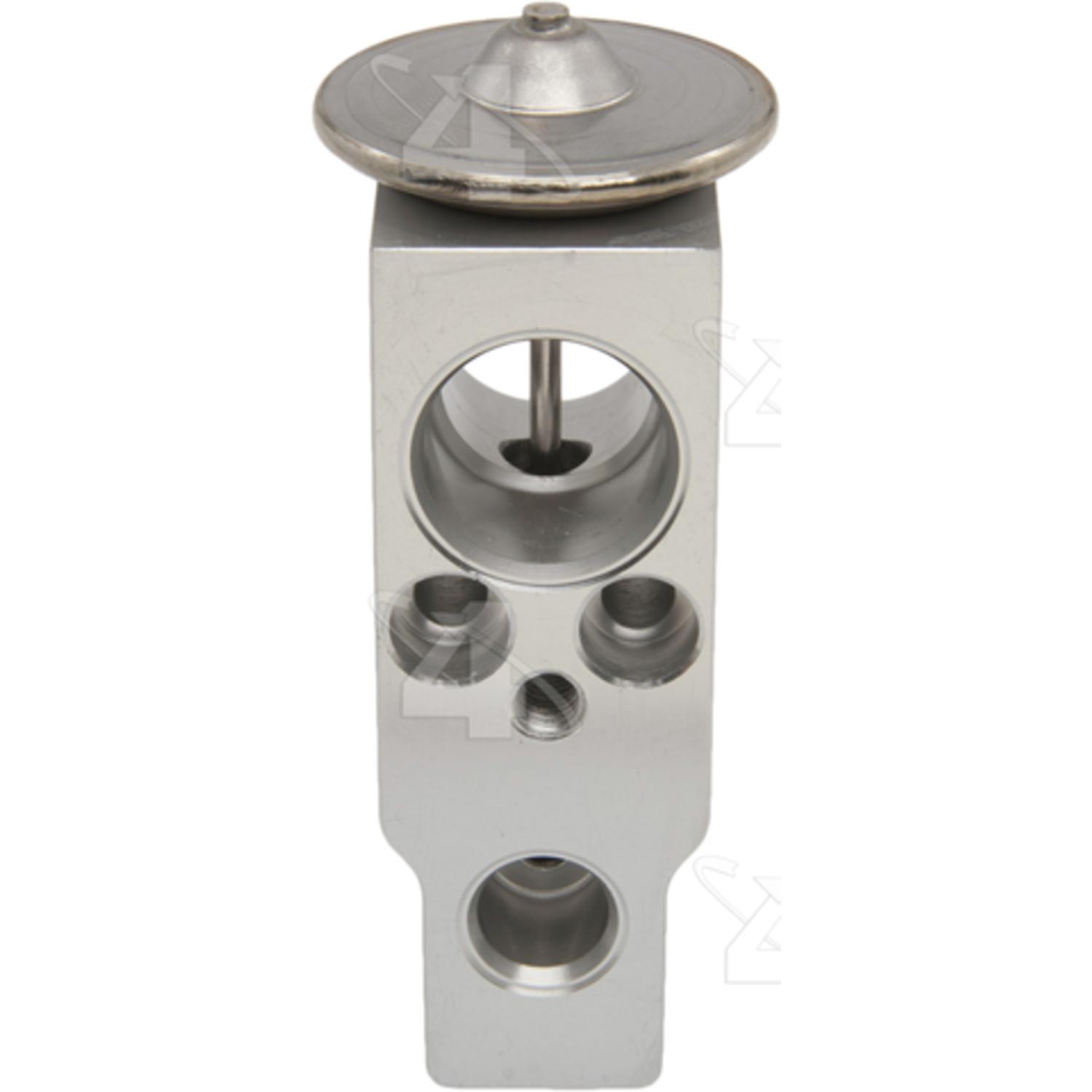 Four Seasons 39362 - A/C Expansion Valve Four Seasons 39362 A/C Expansion Valve product image 3 of 5