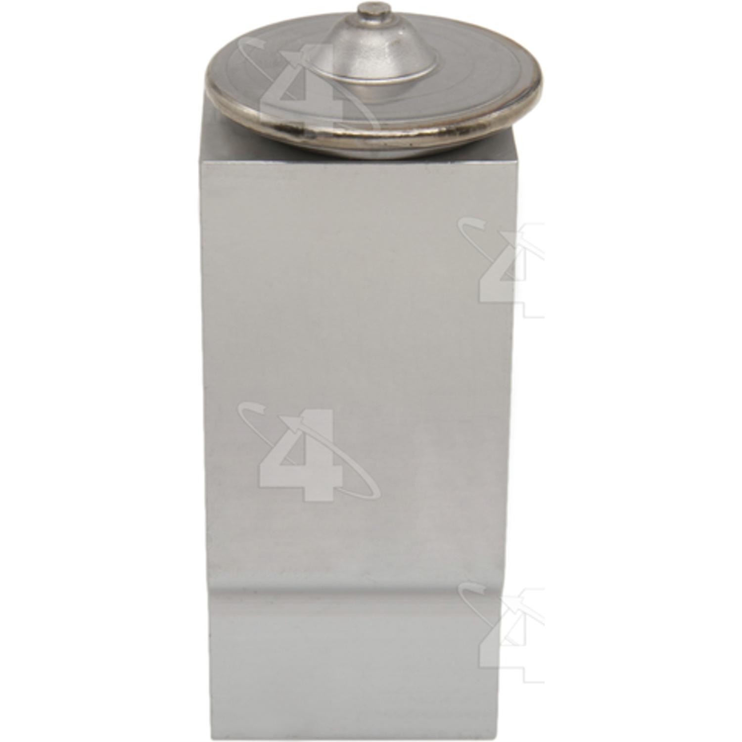 Four Seasons 39362 - A/C Expansion Valve Four Seasons 39362 A/C Expansion Valve product image 4 of 5