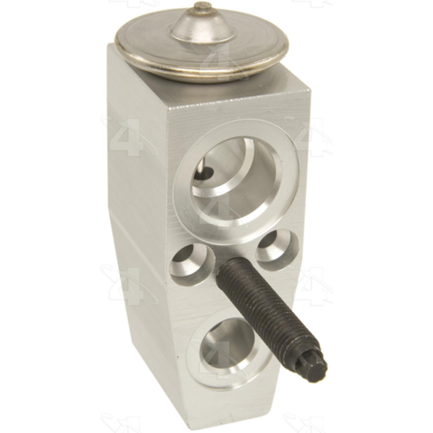 Four Seasons 39364 - A/C Expansion Valve Four Seasons 39364 A/C Expansion Valve product image 1 of 7