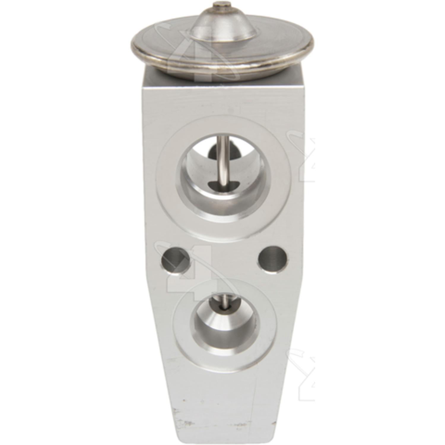 Four Seasons 39364 - A/C Expansion Valve Four Seasons 39364 A/C Expansion Valve product image 2 of 7