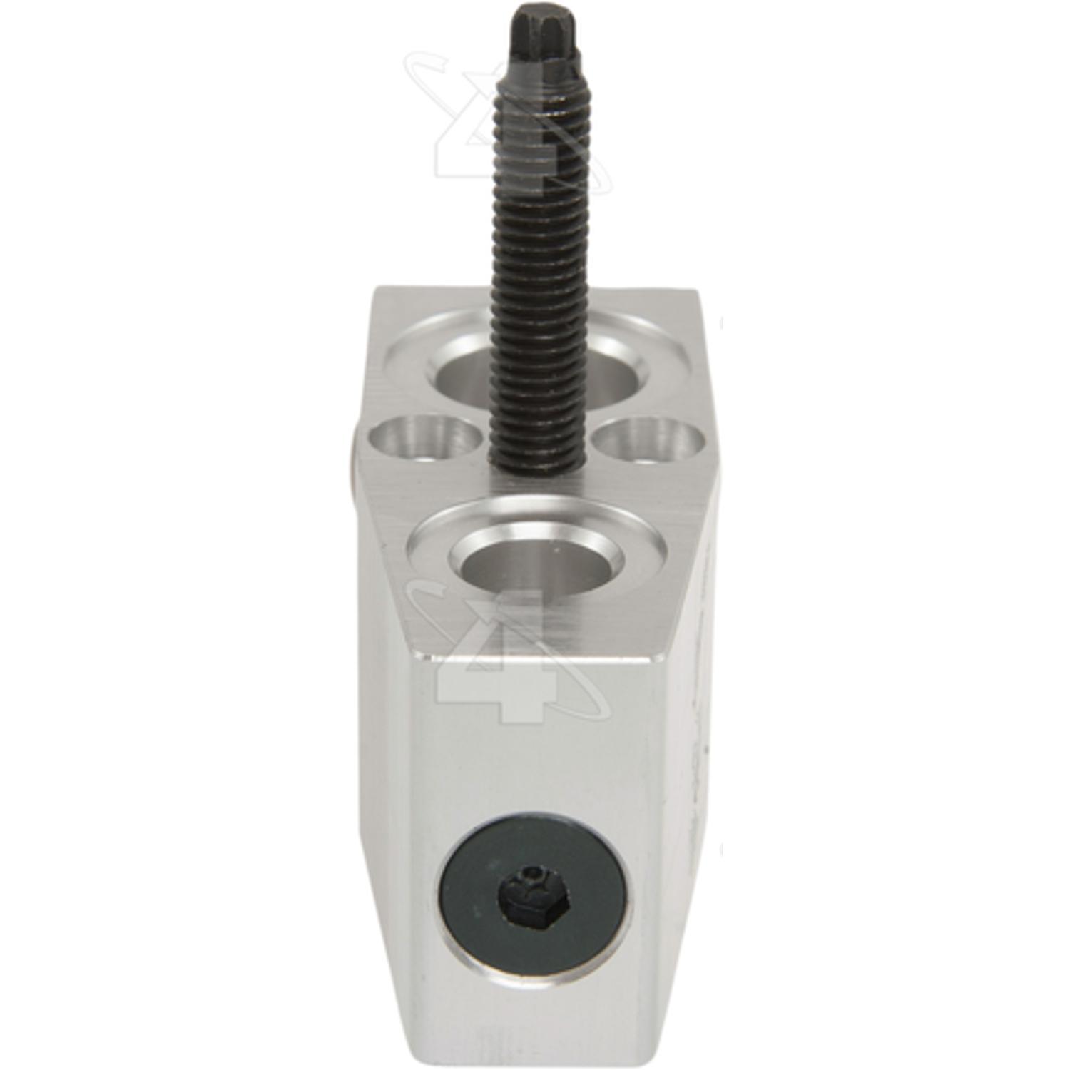 Four Seasons 39364 - A/C Expansion Valve Four Seasons 39364 A/C Expansion Valve product image 3 of 7