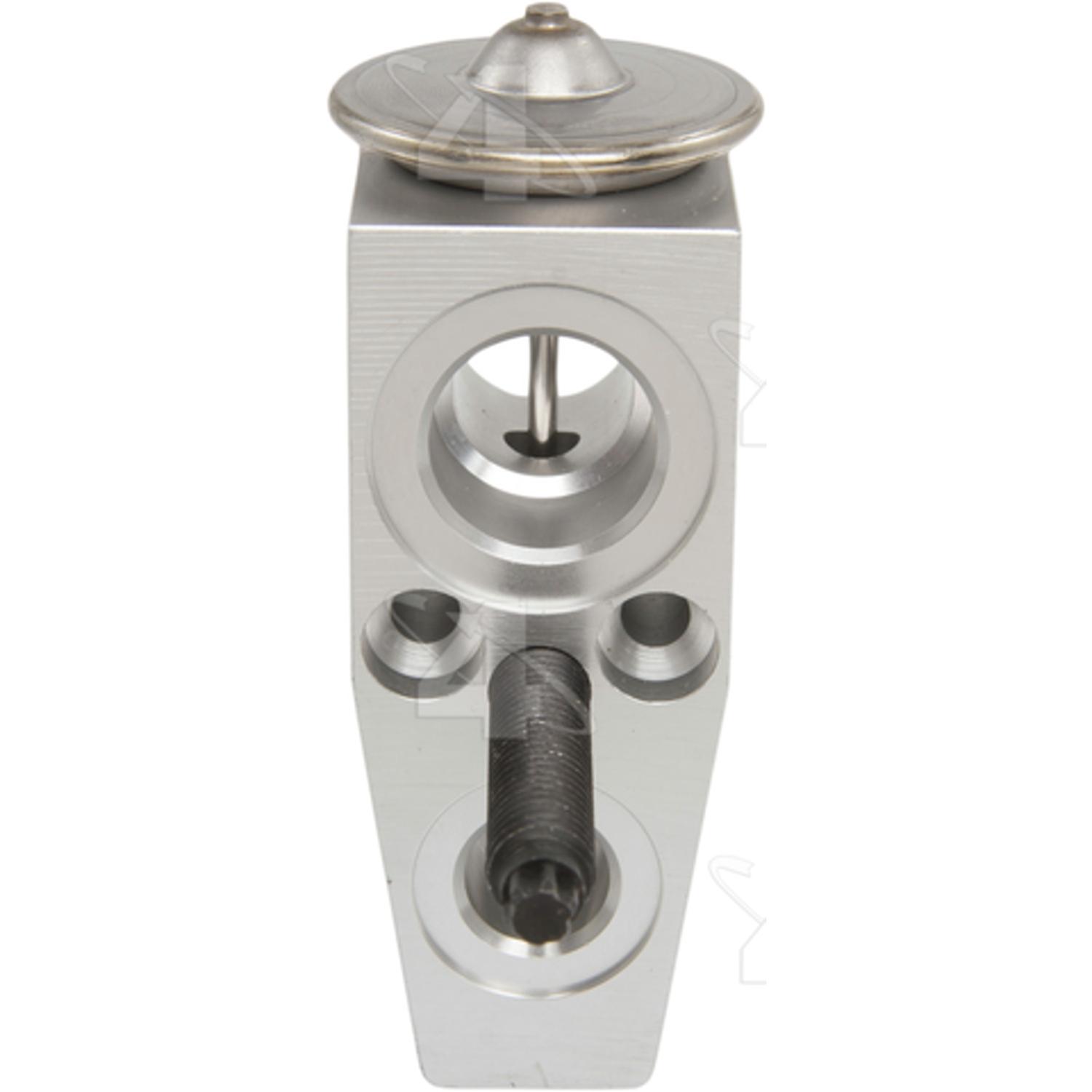 Four Seasons 39364 - A/C Expansion Valve Four Seasons 39364 A/C Expansion Valve product image 4 of 7