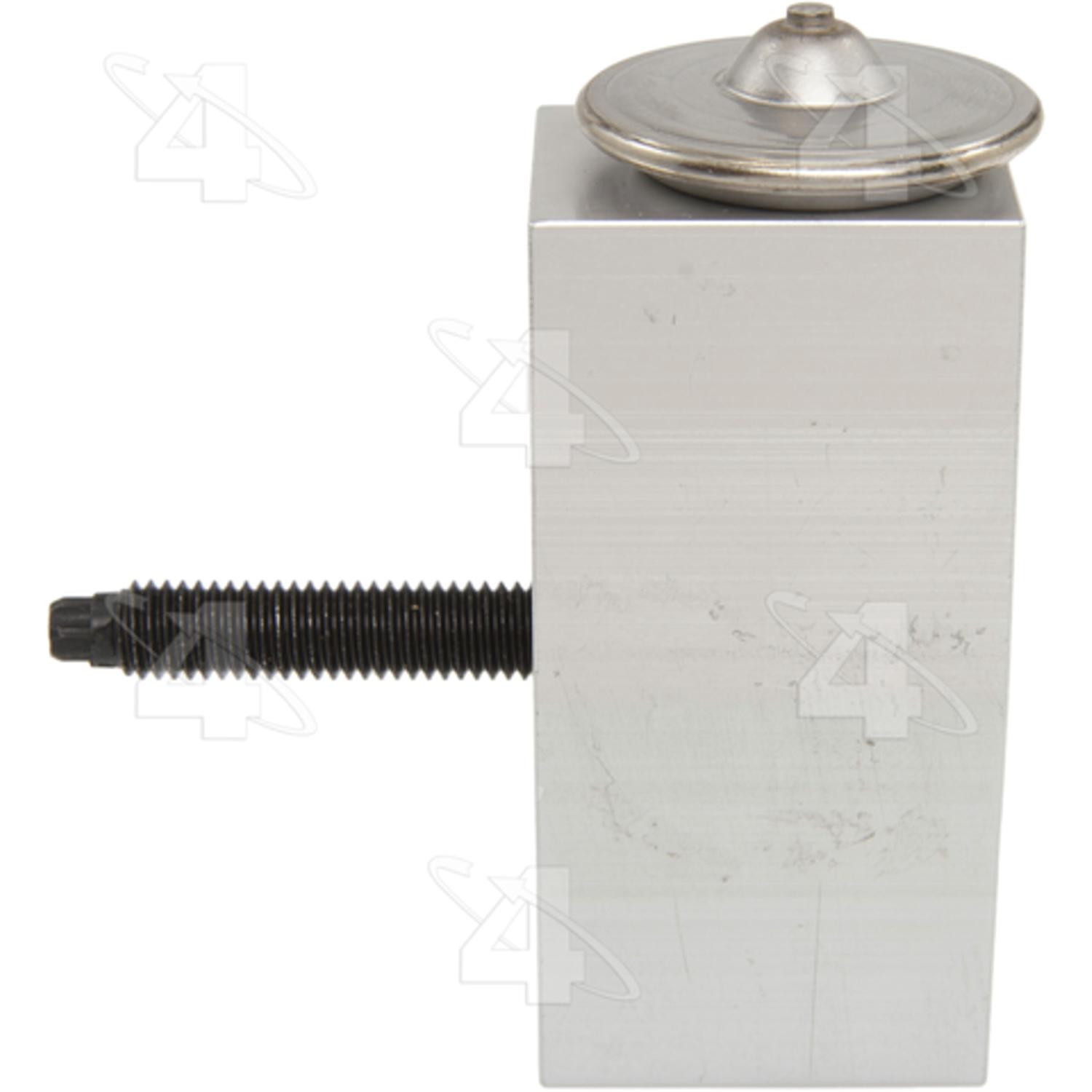 Four Seasons 39364 - A/C Expansion Valve Four Seasons 39364 A/C Expansion Valve product image 5 of 7