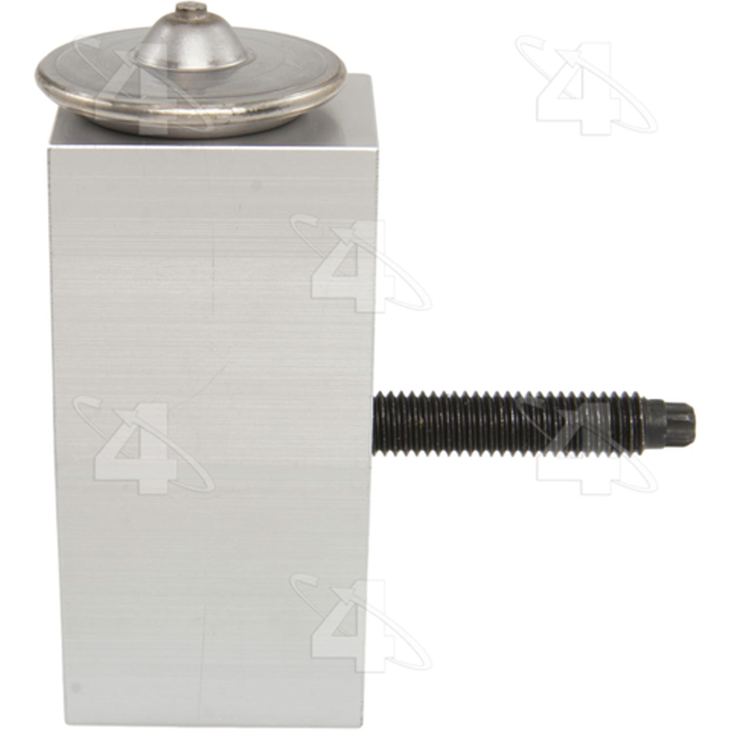 Four Seasons 39364 - A/C Expansion Valve Four Seasons 39364 A/C Expansion Valve product image 6 of 7