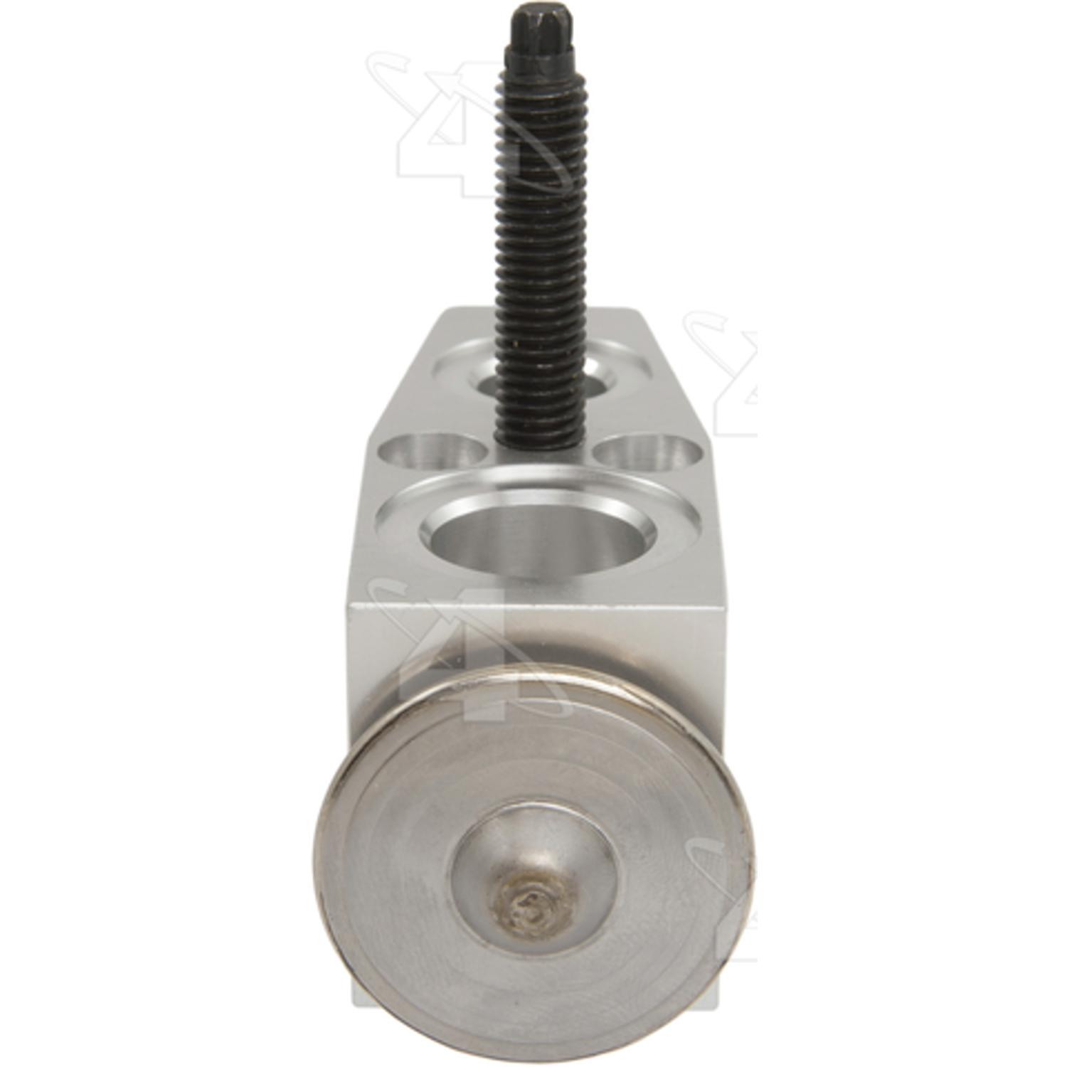 Four Seasons 39364 - A/C Expansion Valve Four Seasons 39364 A/C Expansion Valve product image 7 of 7