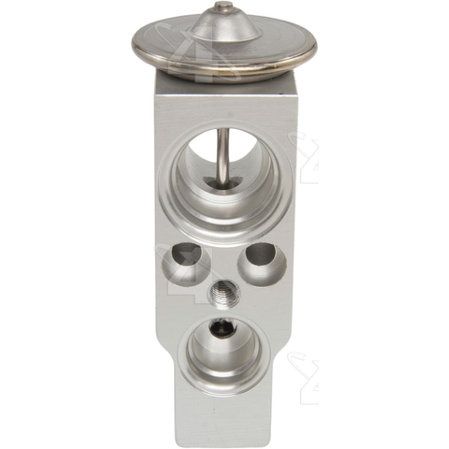 Four Seasons 39365 A/C Expansion Valve product image 4 of 7