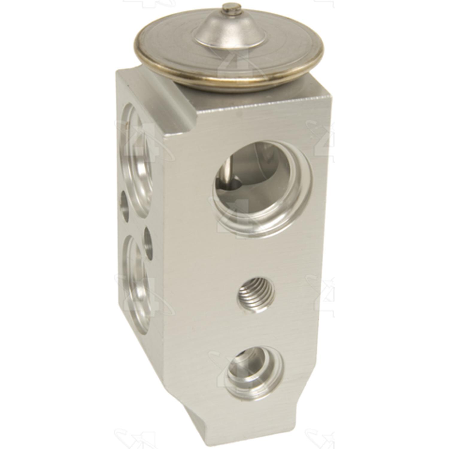 Four Seasons 39366 - A/C Expansion Valve Four Seasons 39366 A/C Expansion Valve product image 1 of 7
