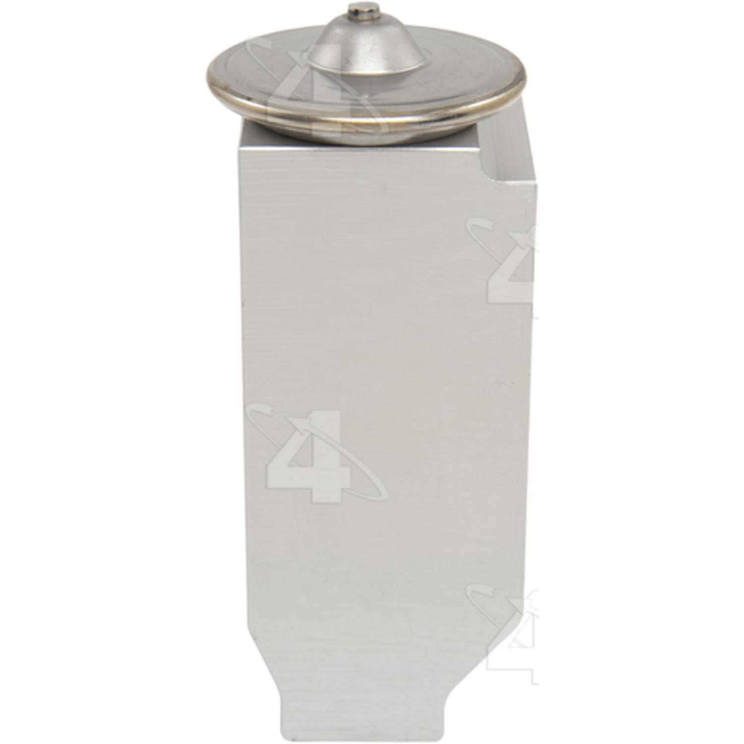 Four Seasons 39366 - A/C Expansion Valve Four Seasons 39366 A/C Expansion Valve product image 2 of 7
