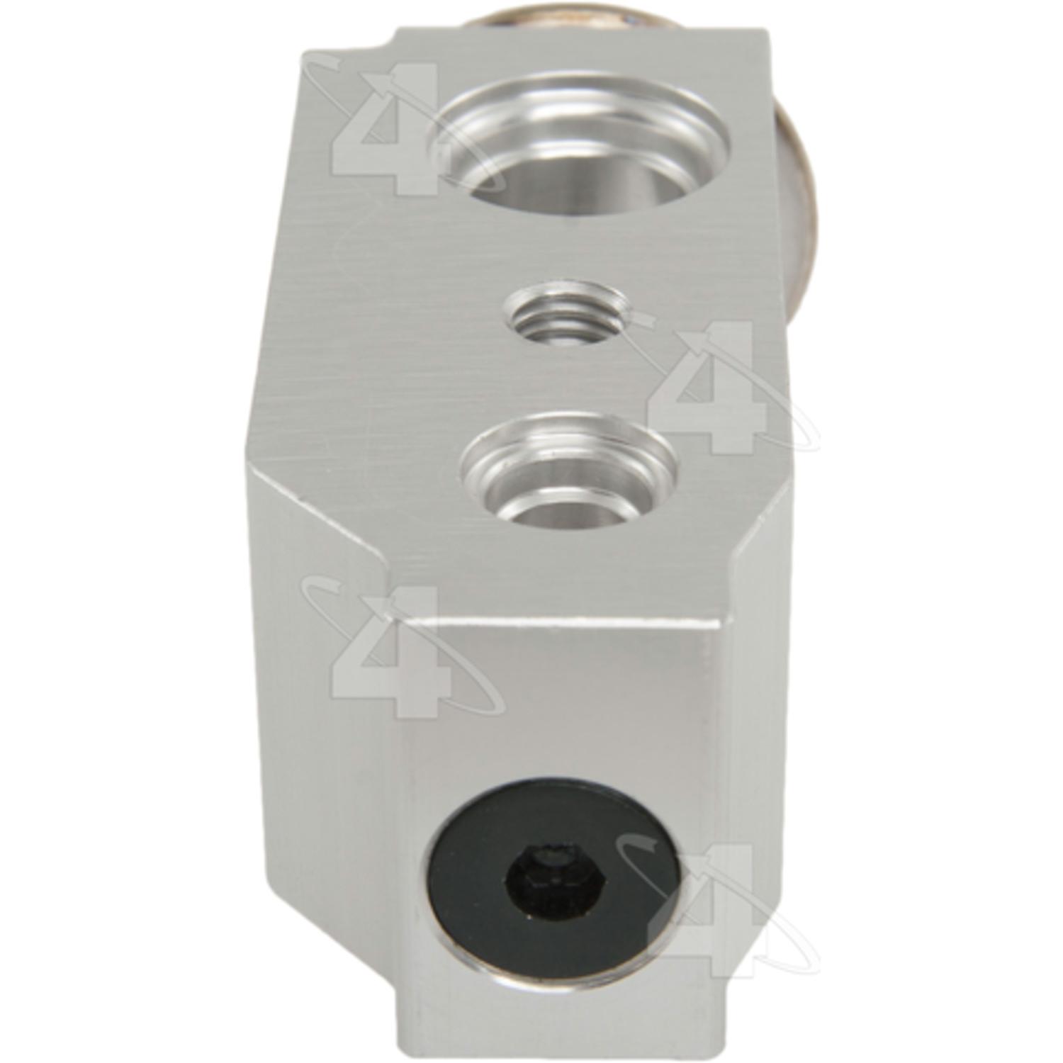 Four Seasons 39366 - A/C Expansion Valve Four Seasons 39366 A/C Expansion Valve product image 3 of 7