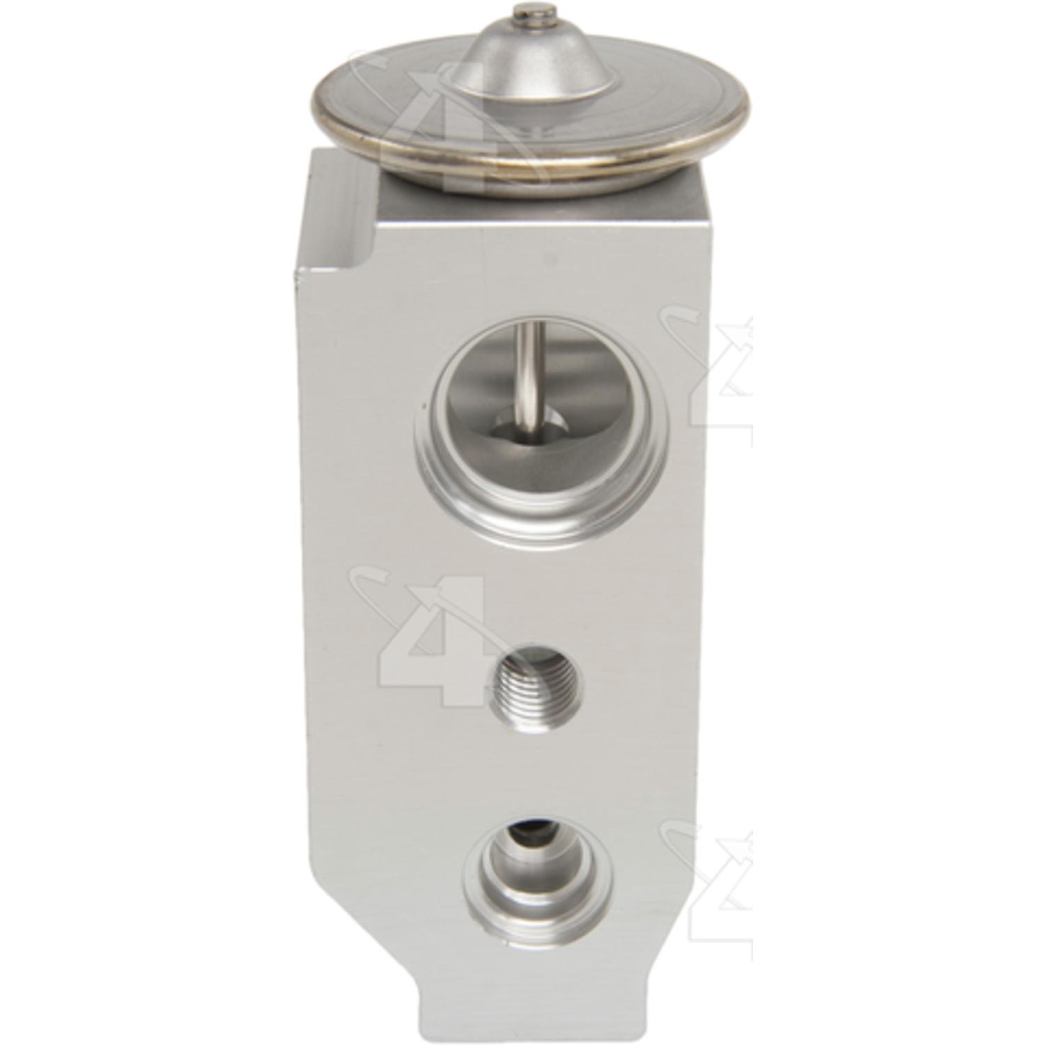Four Seasons 39366 - A/C Expansion Valve Four Seasons 39366 A/C Expansion Valve product image 4 of 7