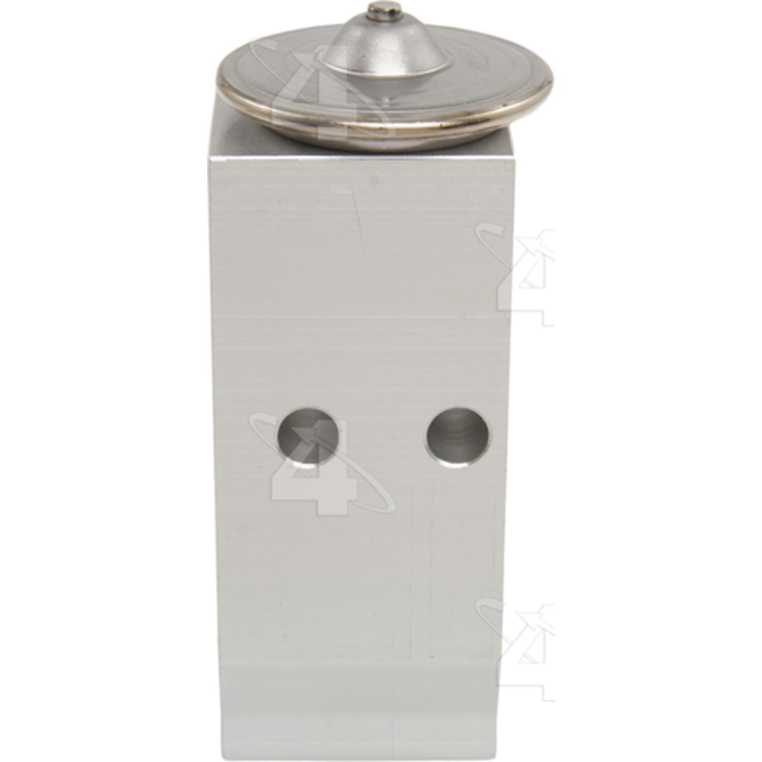 Four Seasons 39366 - A/C Expansion Valve Four Seasons 39366 A/C Expansion Valve product image 5 of 7
