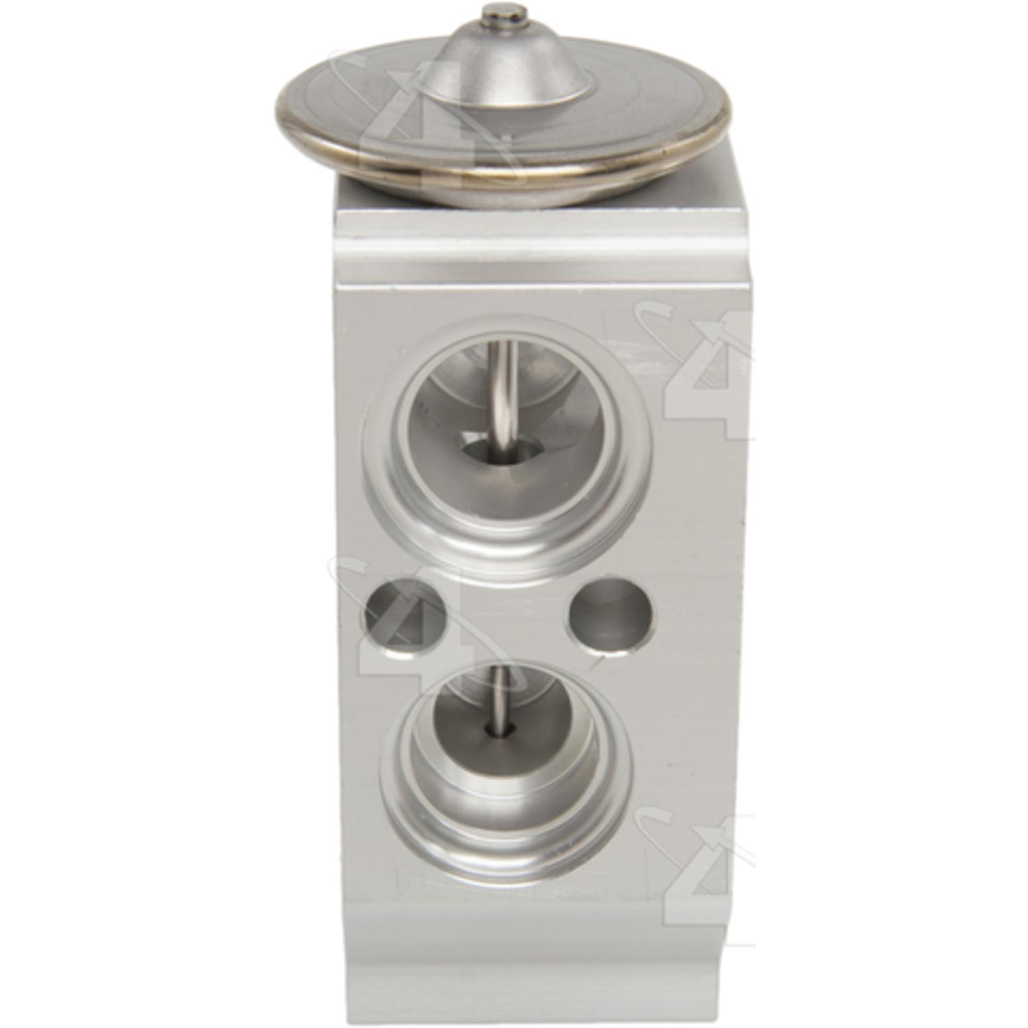 Four Seasons 39366 - A/C Expansion Valve Four Seasons 39366 A/C Expansion Valve product image 6 of 7