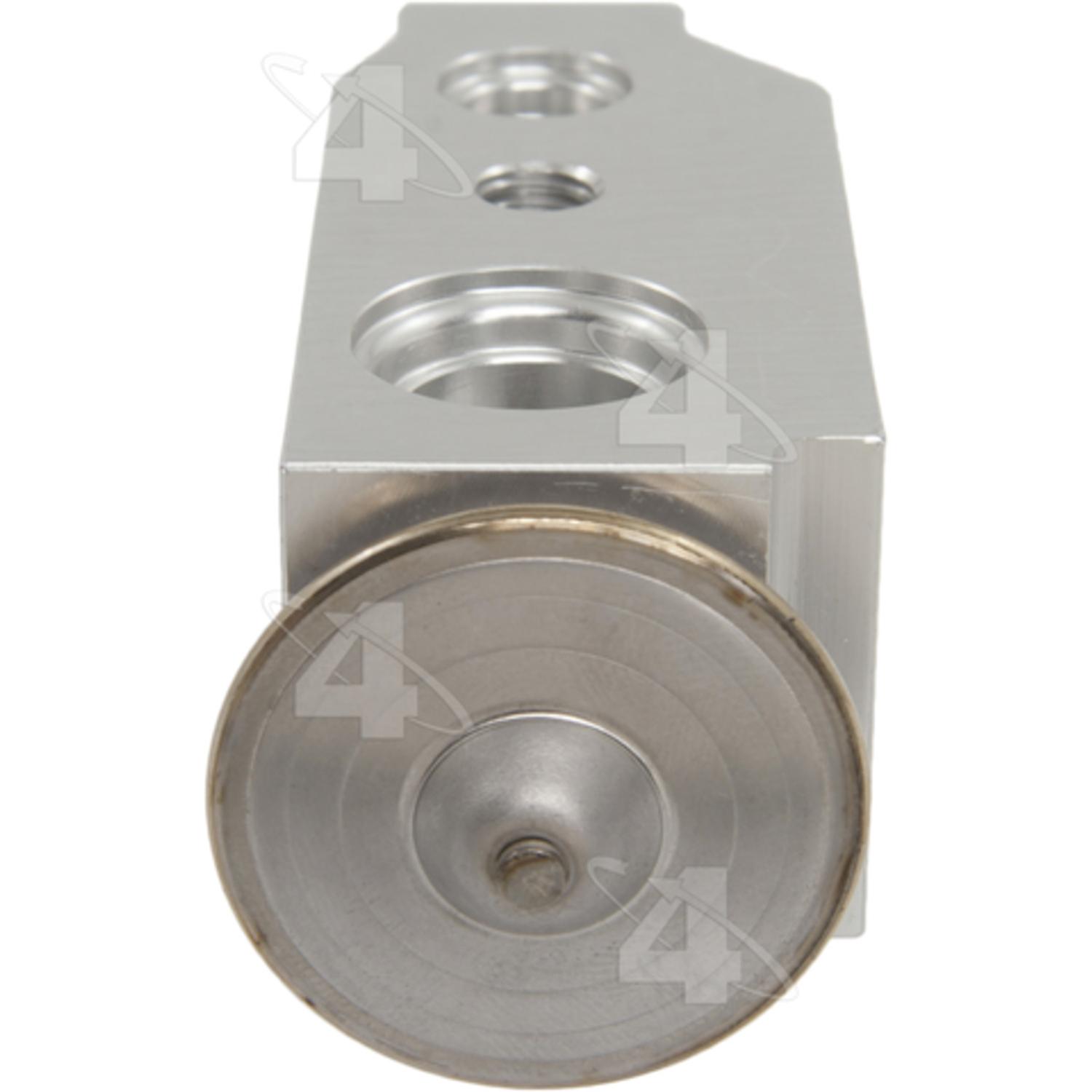 Four Seasons 39366 - A/C Expansion Valve Four Seasons 39366 A/C Expansion Valve product image 7 of 7