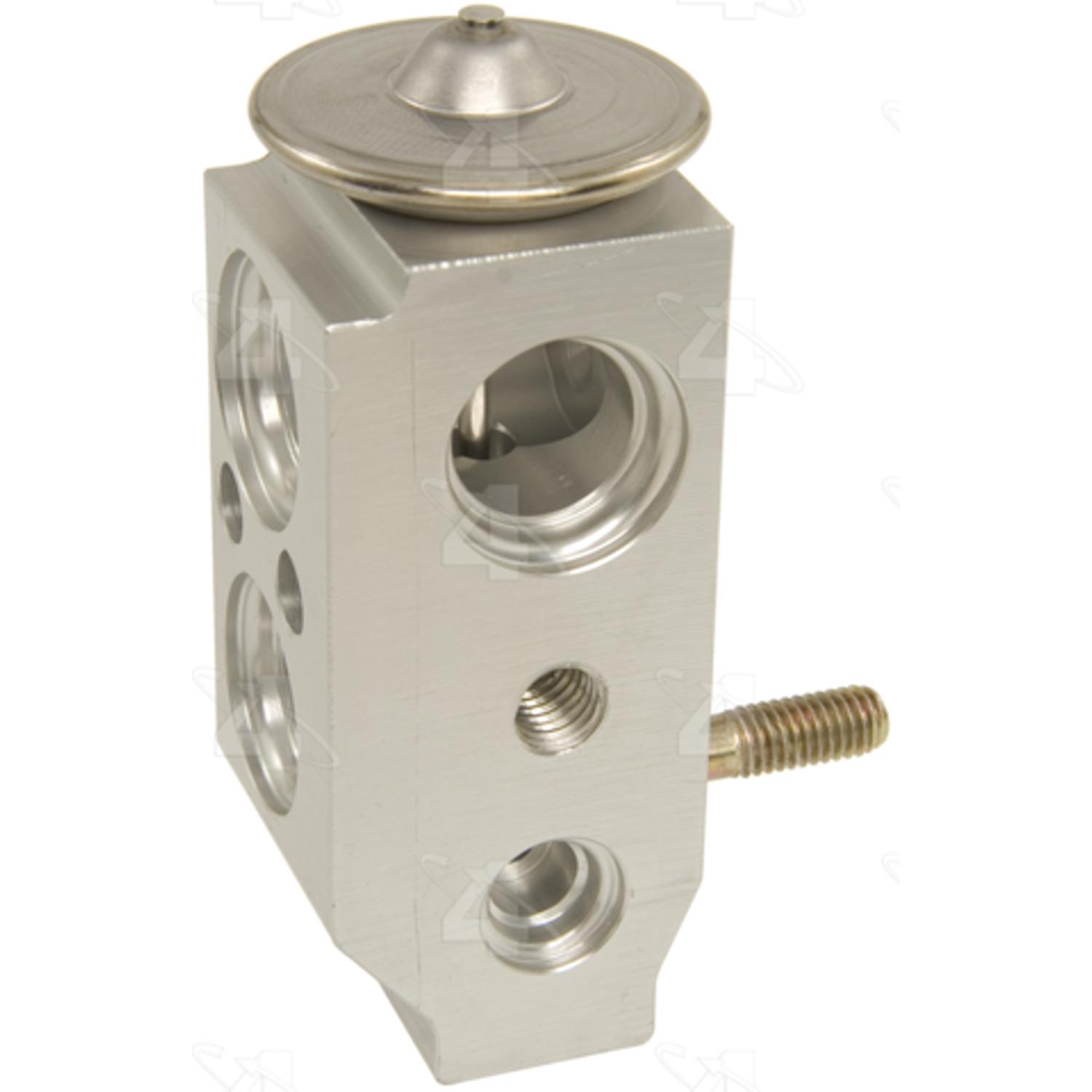 Four Seasons 39367 - A/C Expansion Valve Four Seasons 39367 A/C Expansion Valve product image 1 of 7