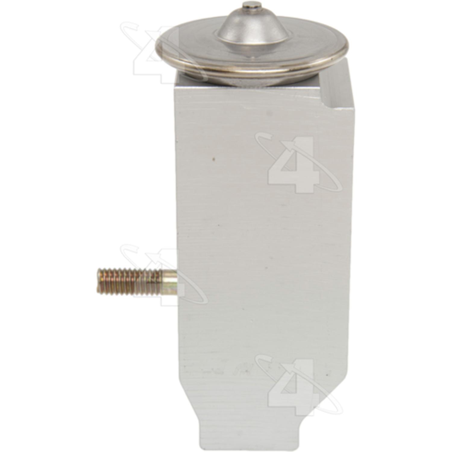 Four Seasons 39367 - A/C Expansion Valve Four Seasons 39367 A/C Expansion Valve product image 2 of 7