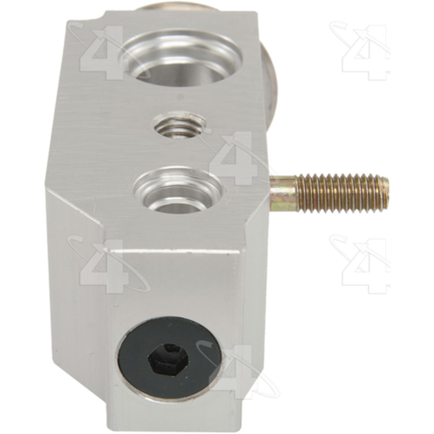 Four Seasons 39367 - A/C Expansion Valve Four Seasons 39367 A/C Expansion Valve product image 3 of 7