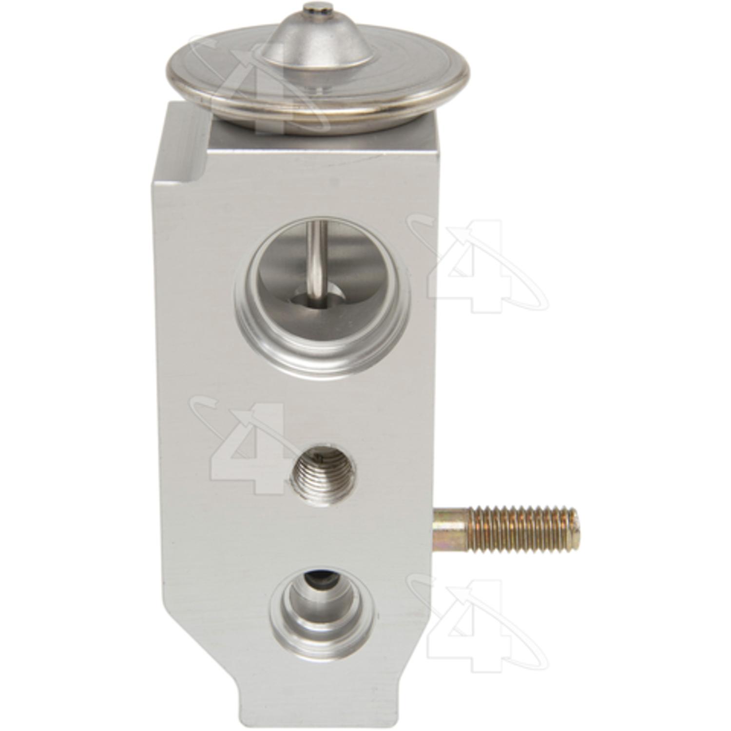 Four Seasons 39367 - A/C Expansion Valve Four Seasons 39367 A/C Expansion Valve product image 4 of 7