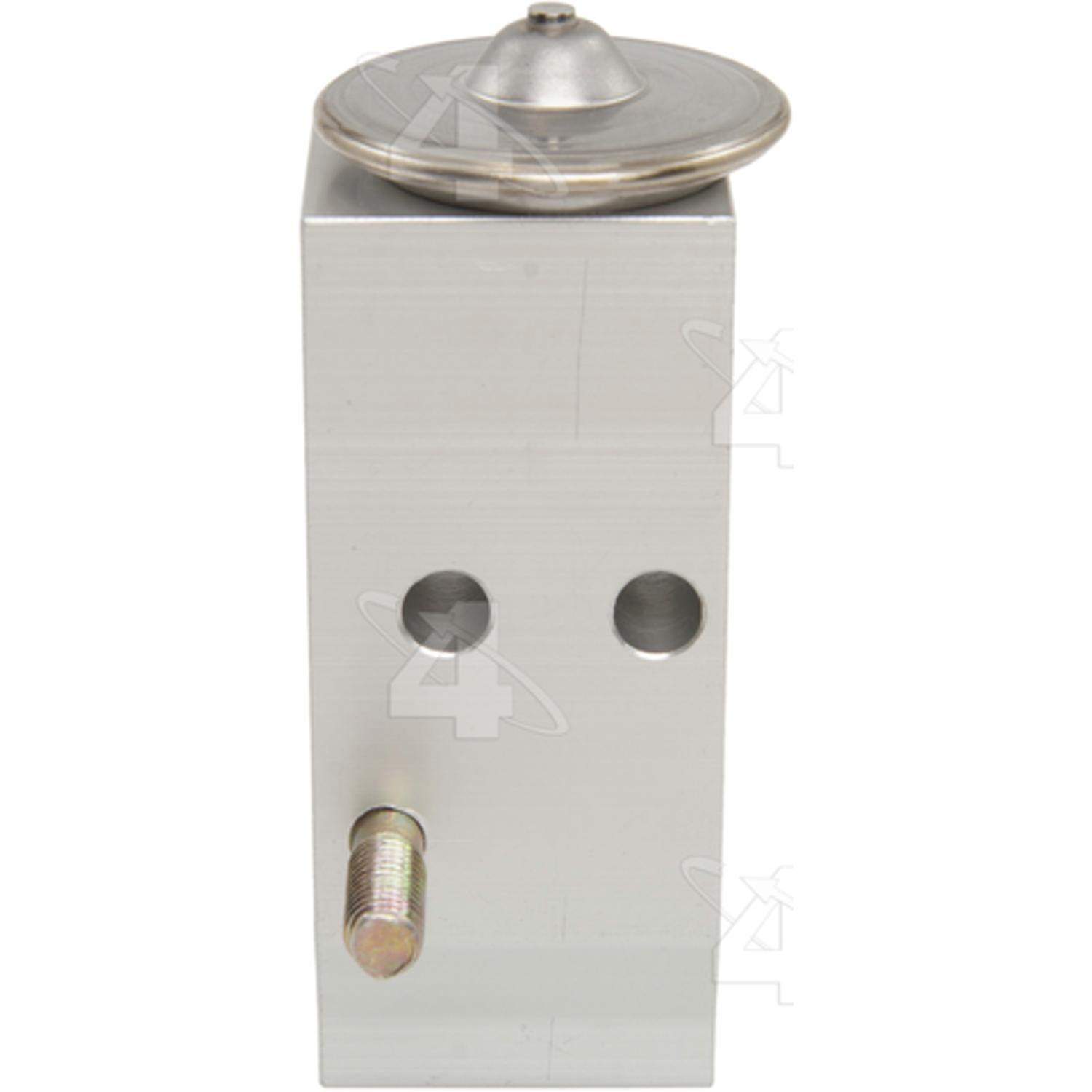 Four Seasons 39367 - A/C Expansion Valve Four Seasons 39367 A/C Expansion Valve product image 5 of 7