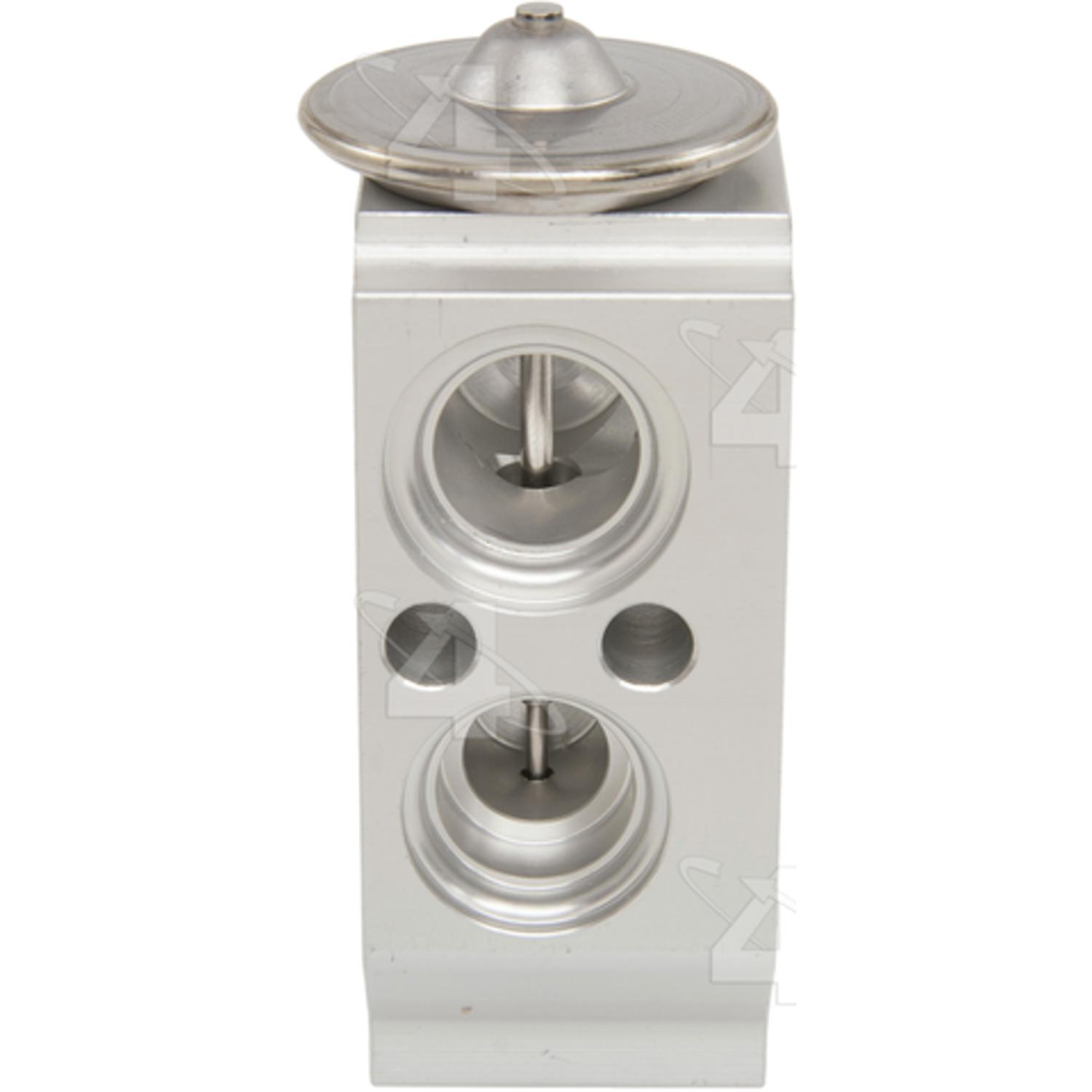 Four Seasons 39367 - A/C Expansion Valve Four Seasons 39367 A/C Expansion Valve product image 6 of 7