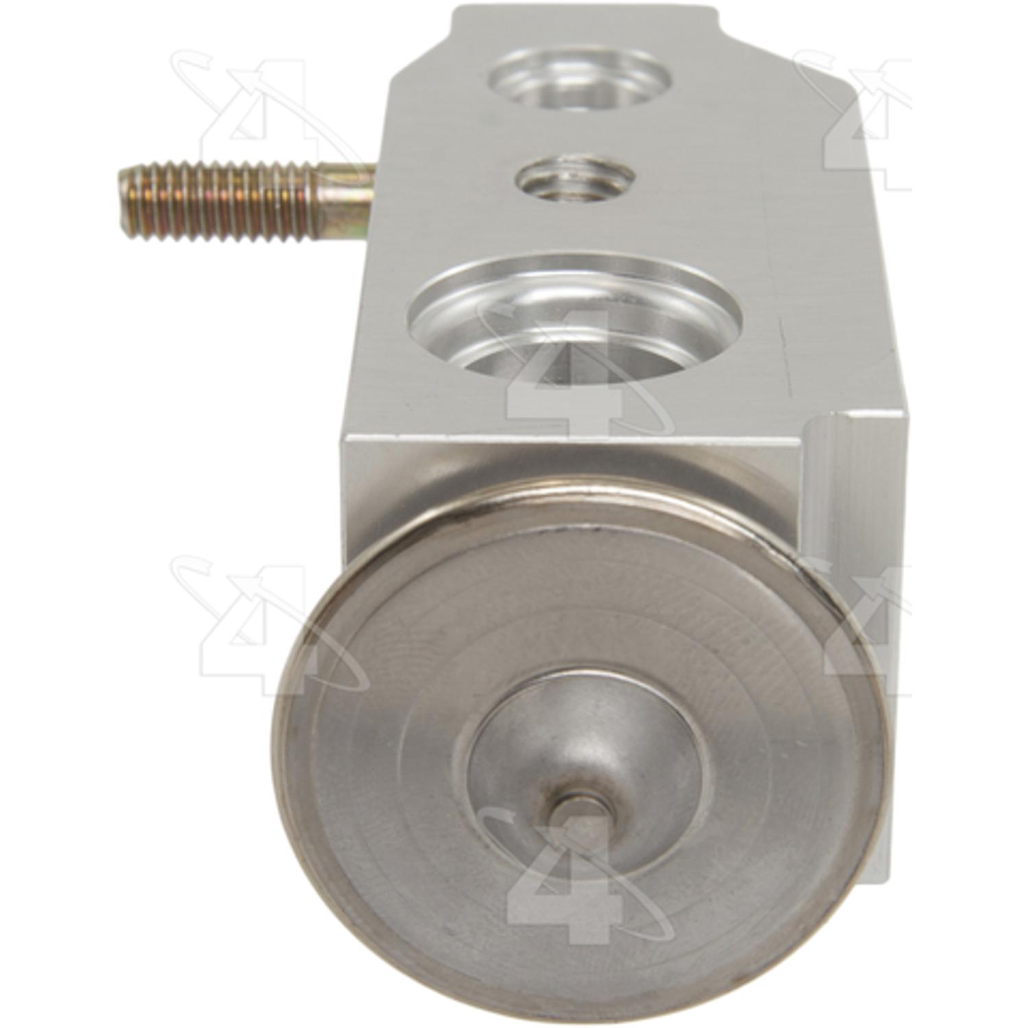 Four Seasons 39367 - A/C Expansion Valve Four Seasons 39367 A/C Expansion Valve product image 7 of 7