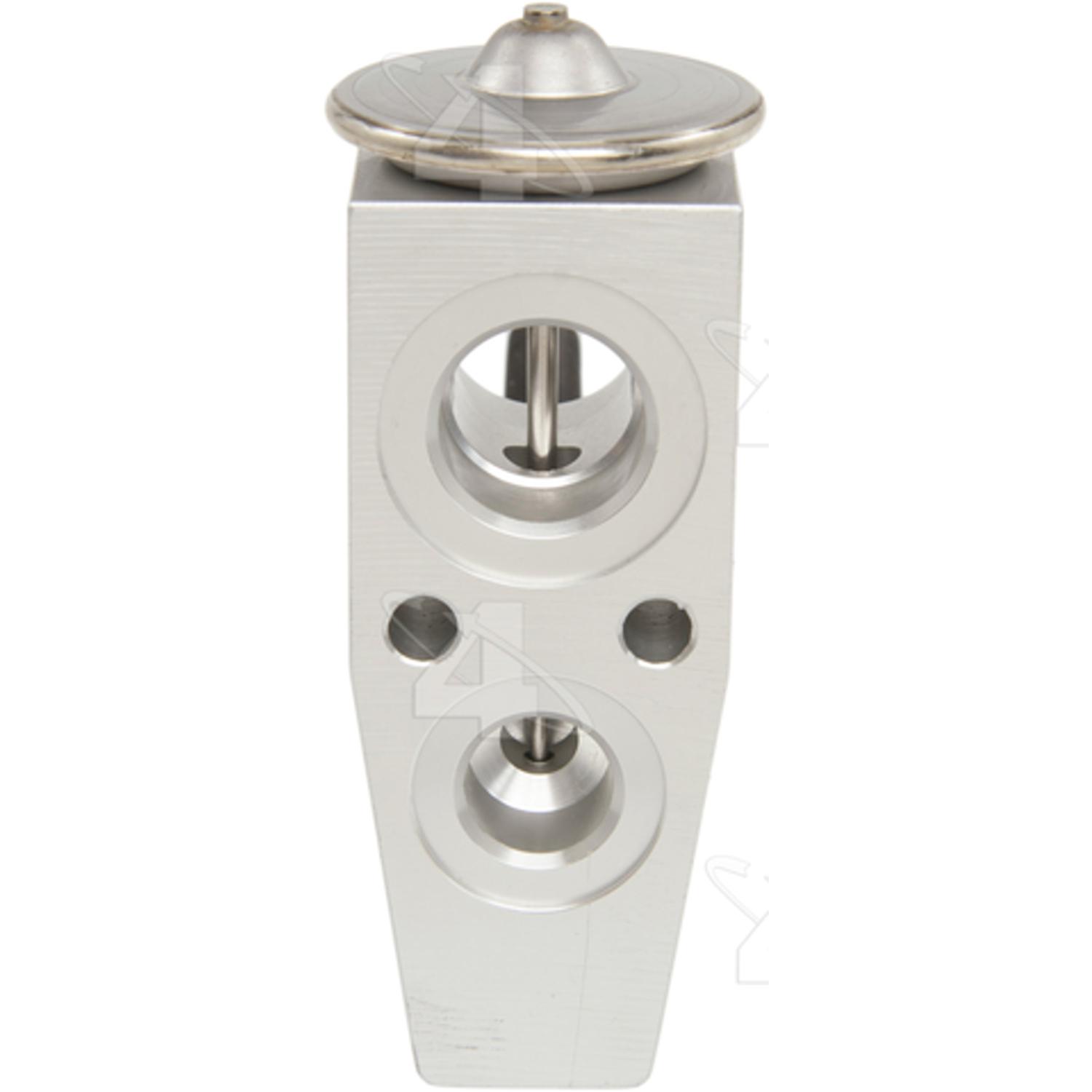 Four Seasons 39368 - A/C Expansion Valve Four Seasons 39368 A/C Expansion Valve product image 2 of 7