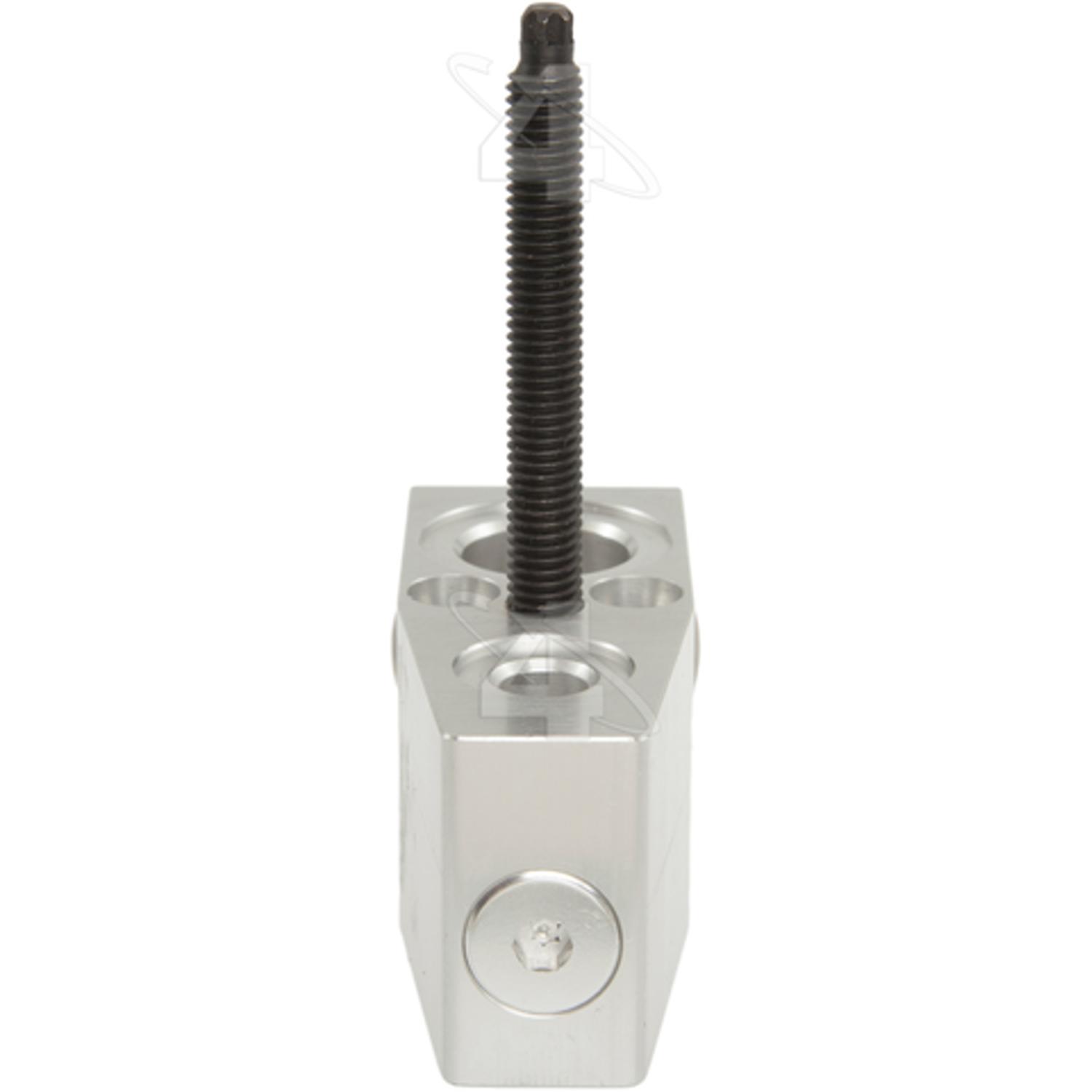 Four Seasons 39368 - A/C Expansion Valve Four Seasons 39368 A/C Expansion Valve product image 3 of 7