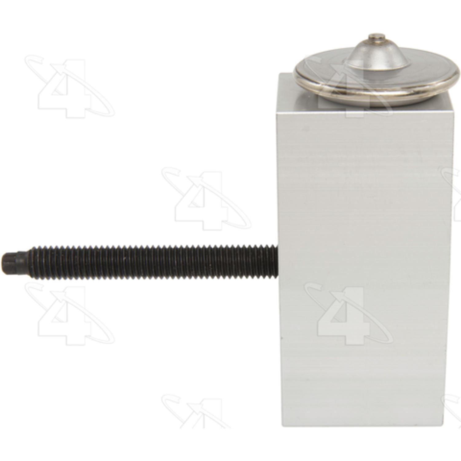 Four Seasons 39368 - A/C Expansion Valve Four Seasons 39368 A/C Expansion Valve product image 5 of 7