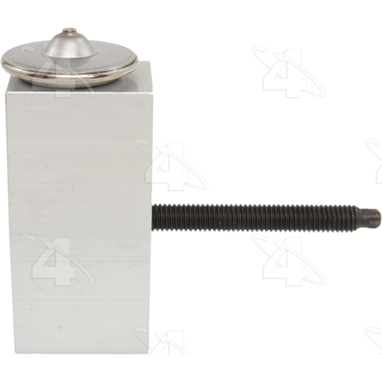 Four Seasons 39368 - A/C Expansion Valve Four Seasons 39368 A/C Expansion Valve product image 6 of 7