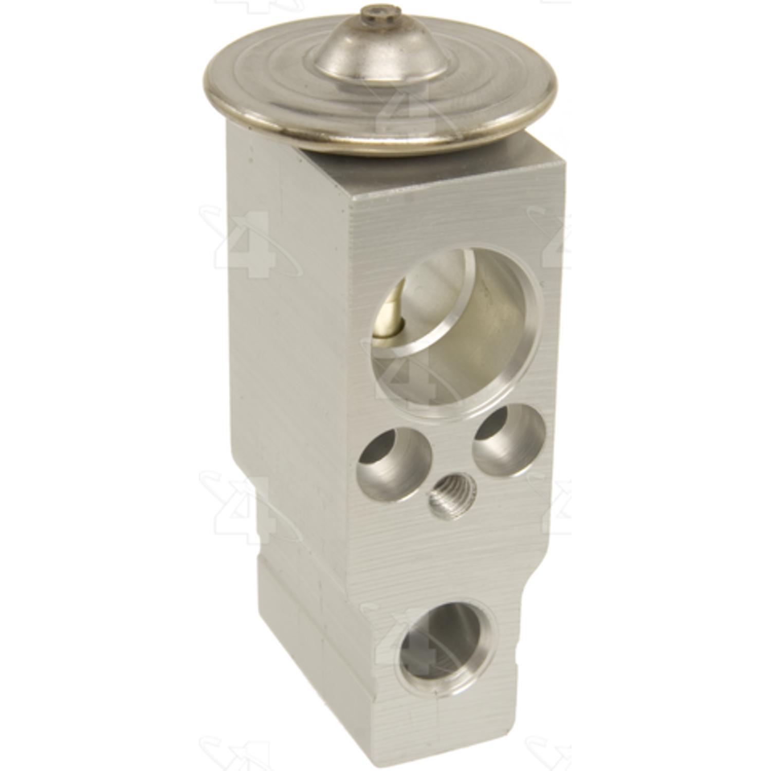 Four Seasons 39369 - A/C Expansion Valve Four Seasons 39369 A/C Expansion Valve product image 1 of 7