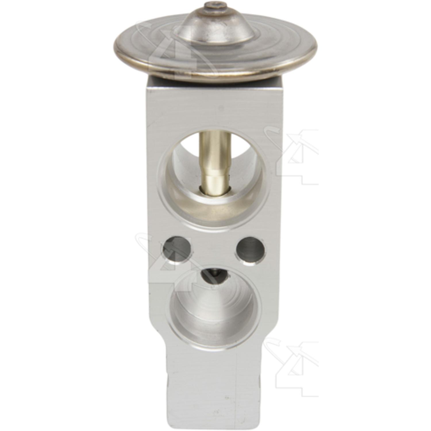 Four Seasons 39369 - A/C Expansion Valve Four Seasons 39369 A/C Expansion Valve product image 2 of 7